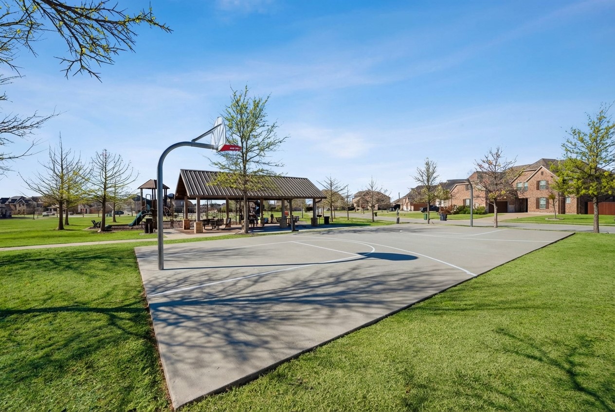 2551 Canary Grass Lane