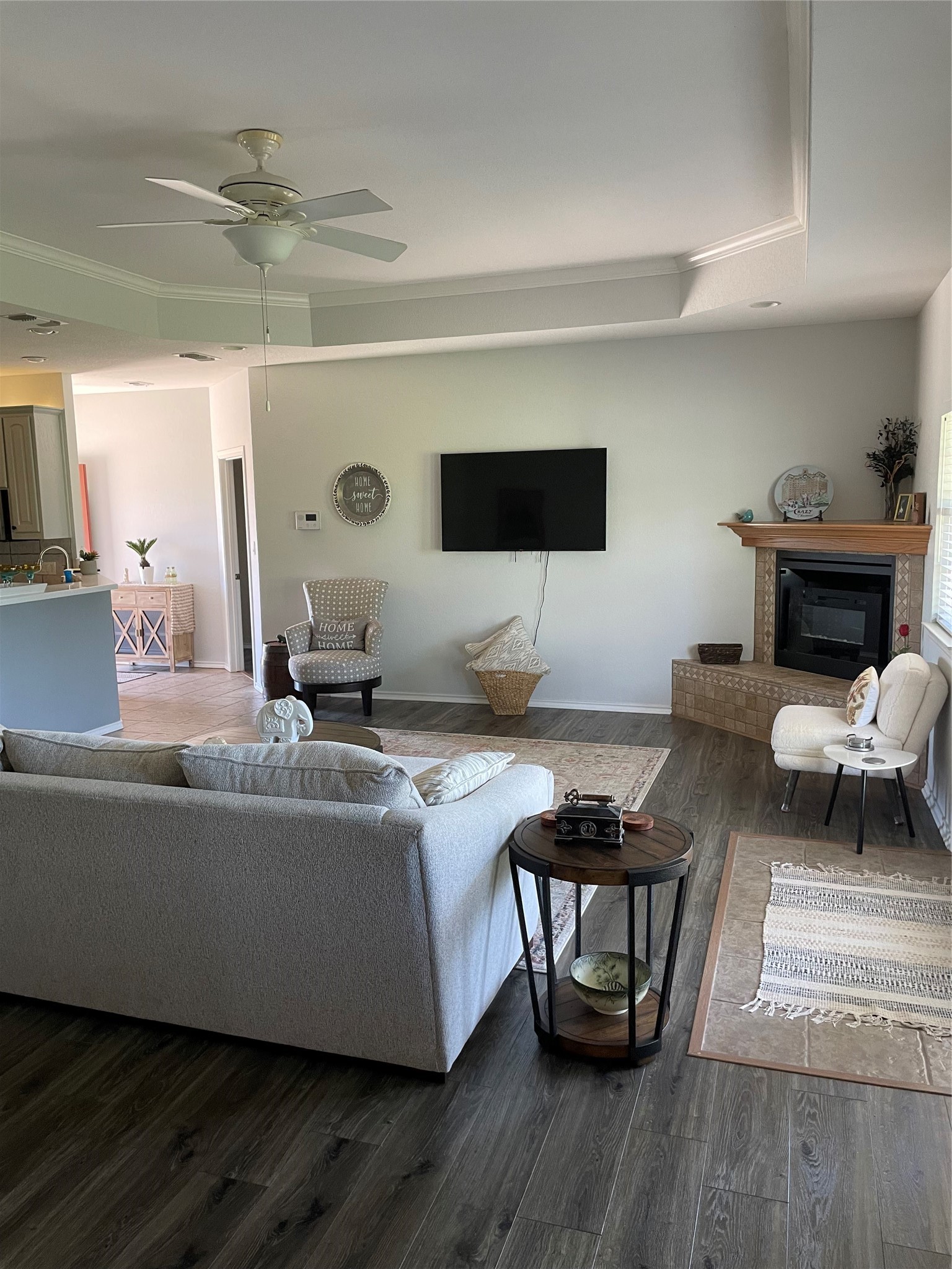 6507 Shadowview Court