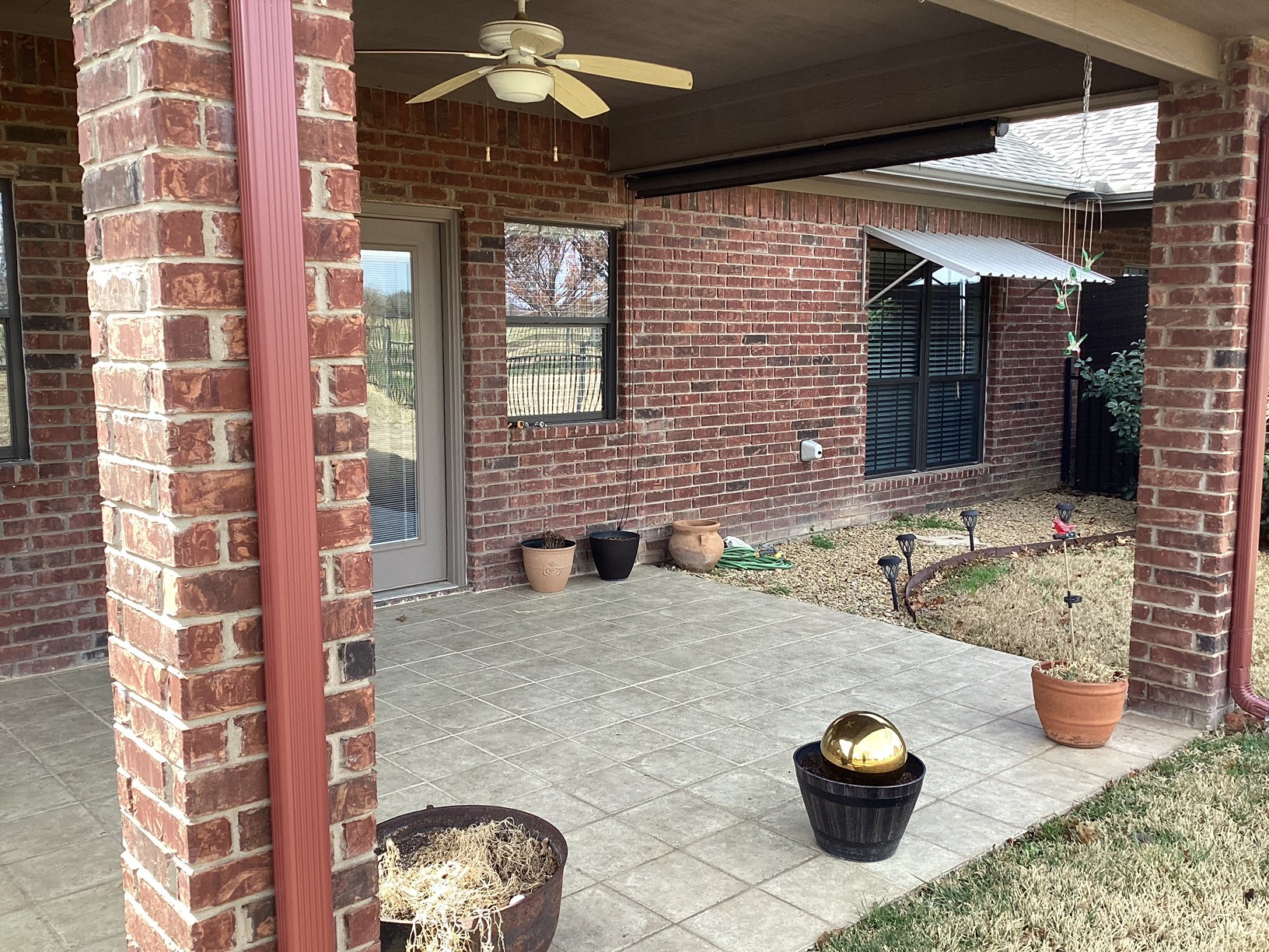 6507 Shadowview Court