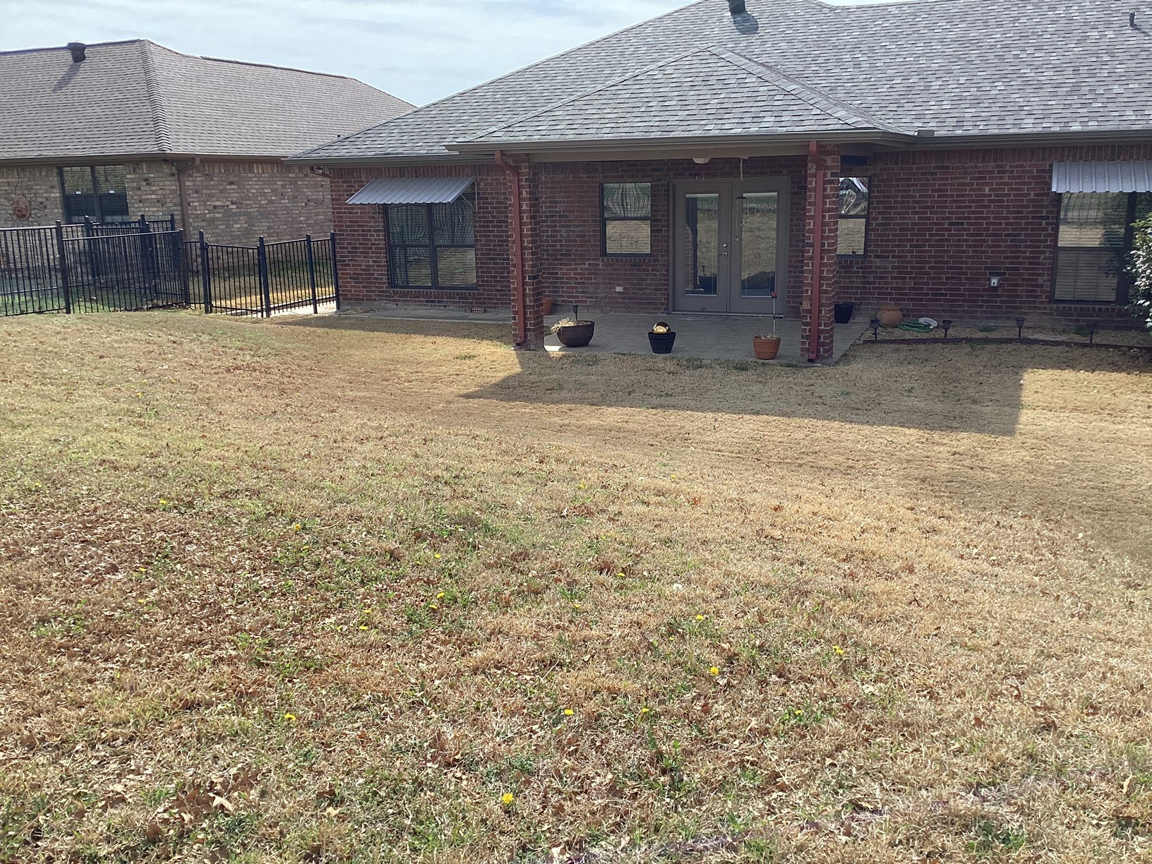 6507 Shadowview Court