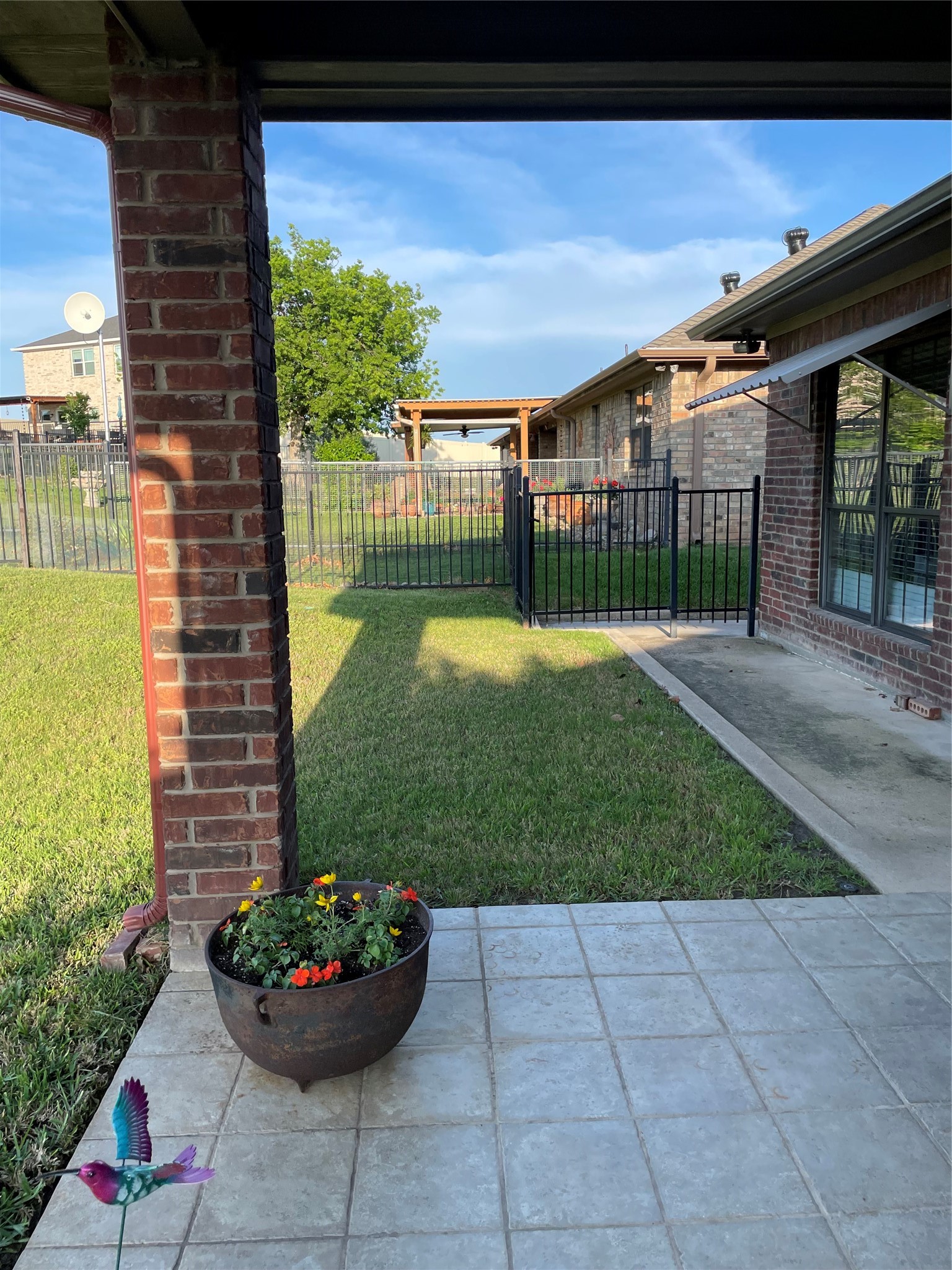 6507 Shadowview Court