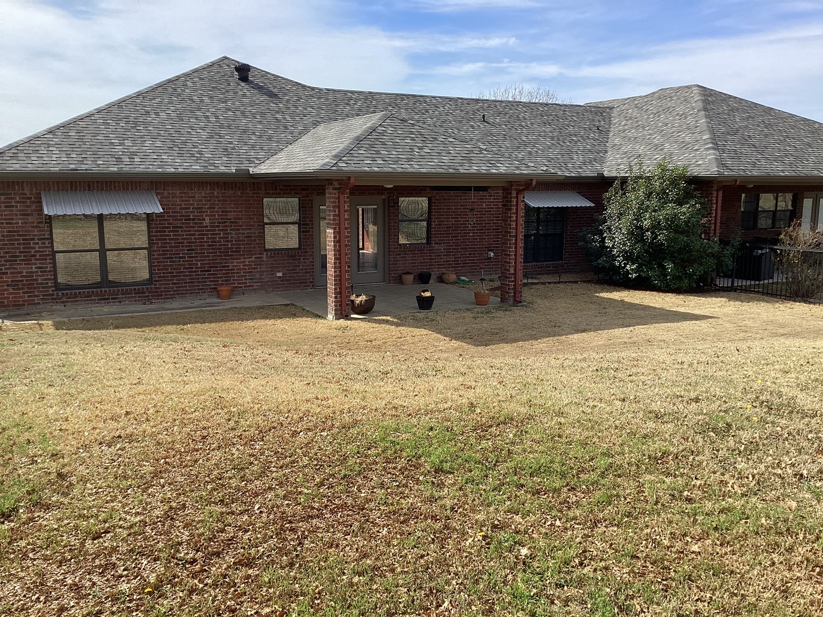 6507 Shadowview Court