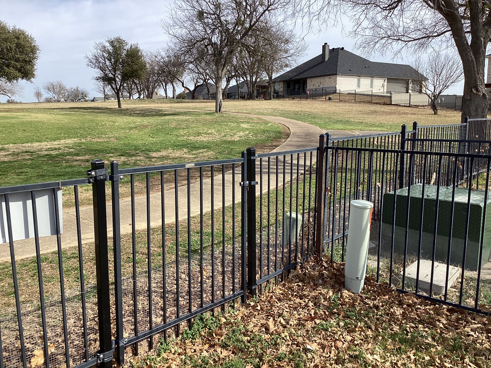 6507 Shadowview Court