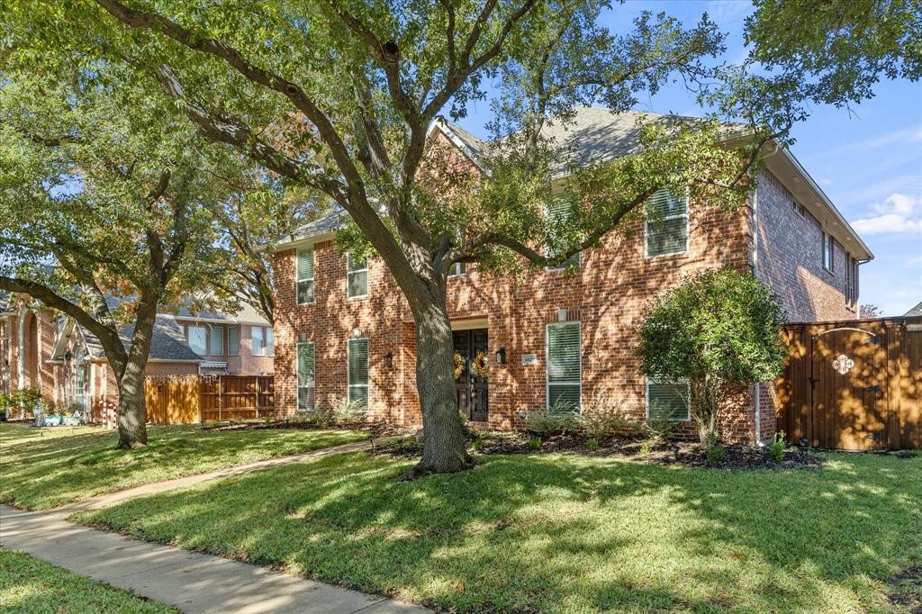 4629 Old Pond Drive