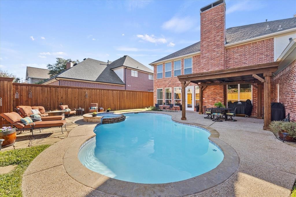 4629 Old Pond Drive