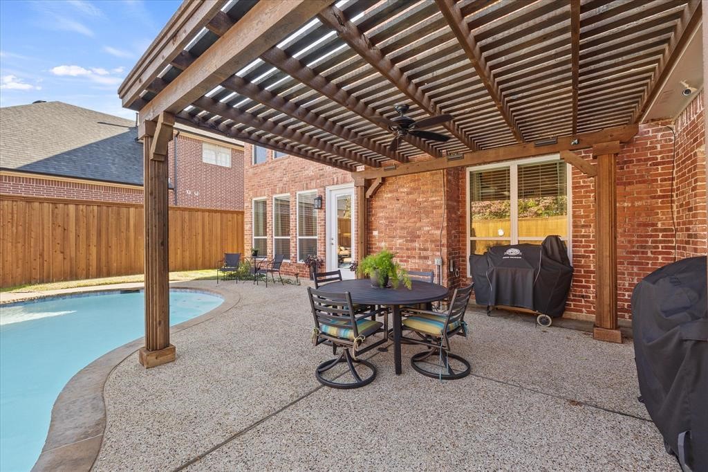 4629 Old Pond Drive