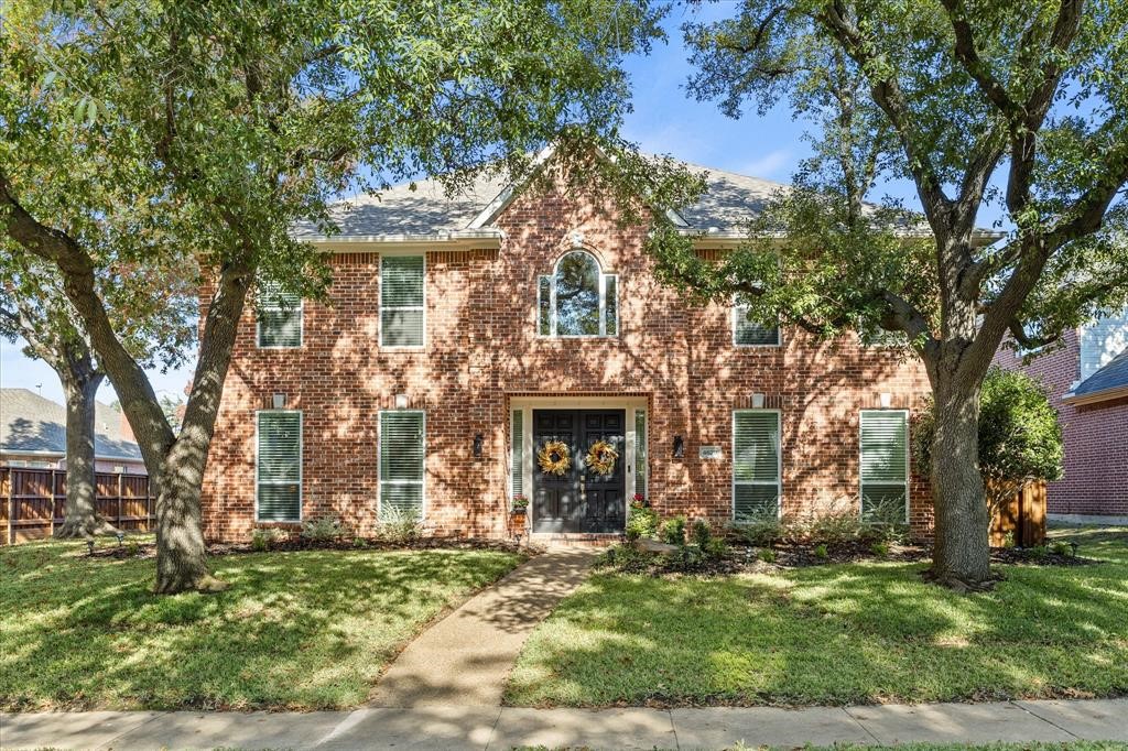4629 Old Pond Drive