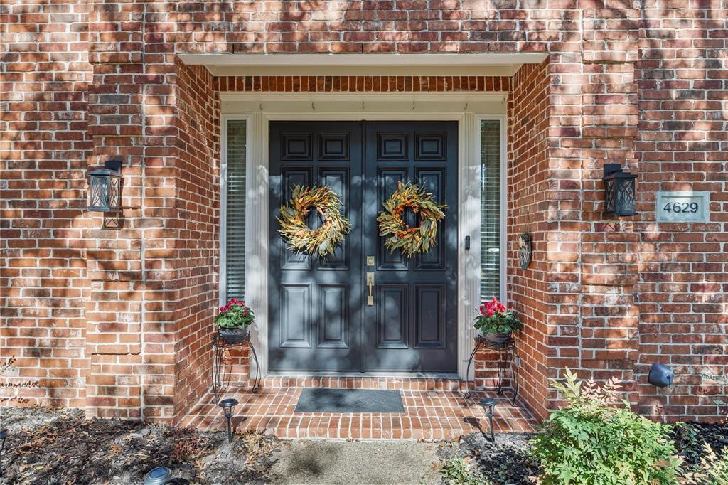 4629 Old Pond Drive