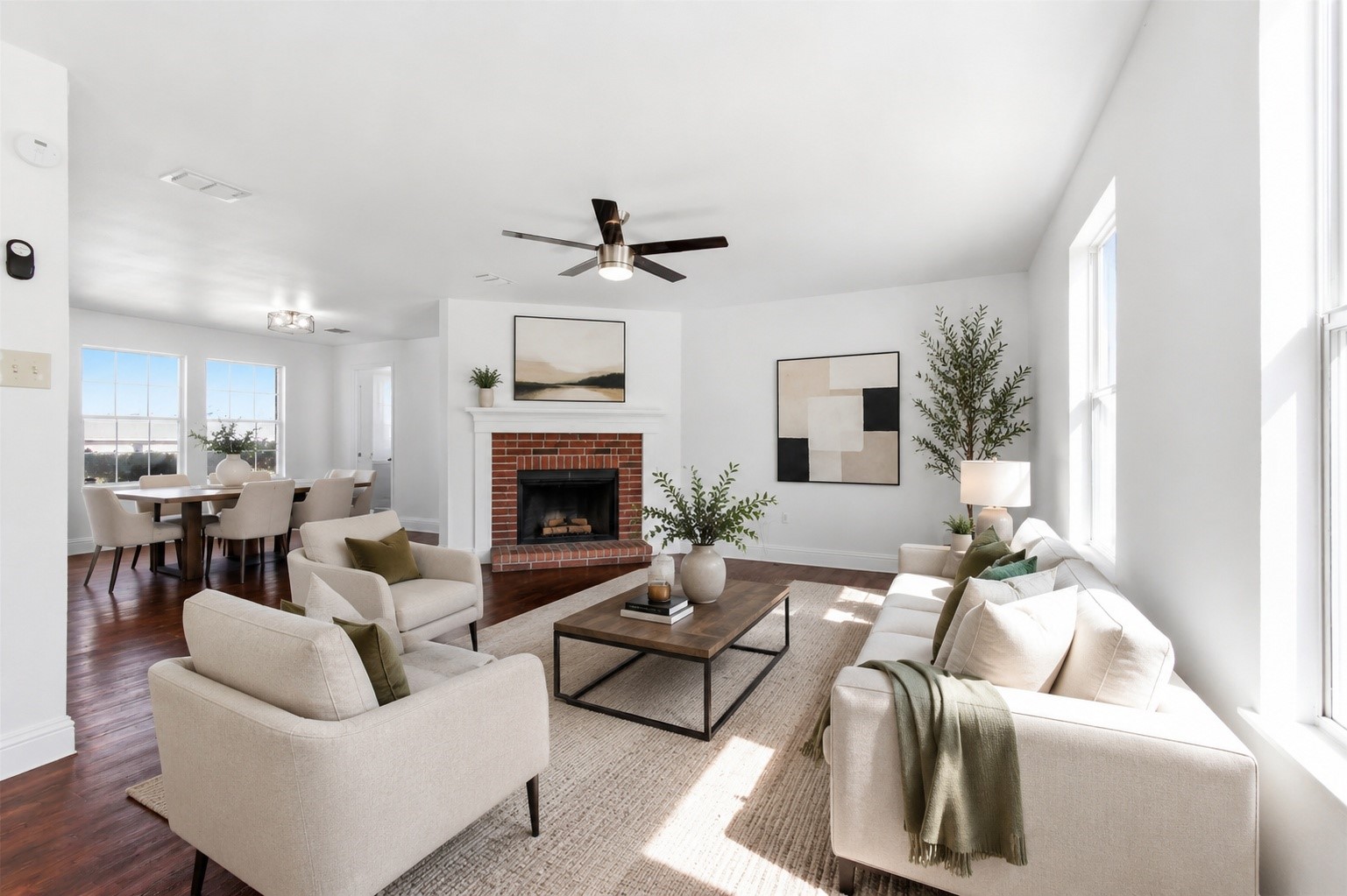 1422 Mill Branch Drive