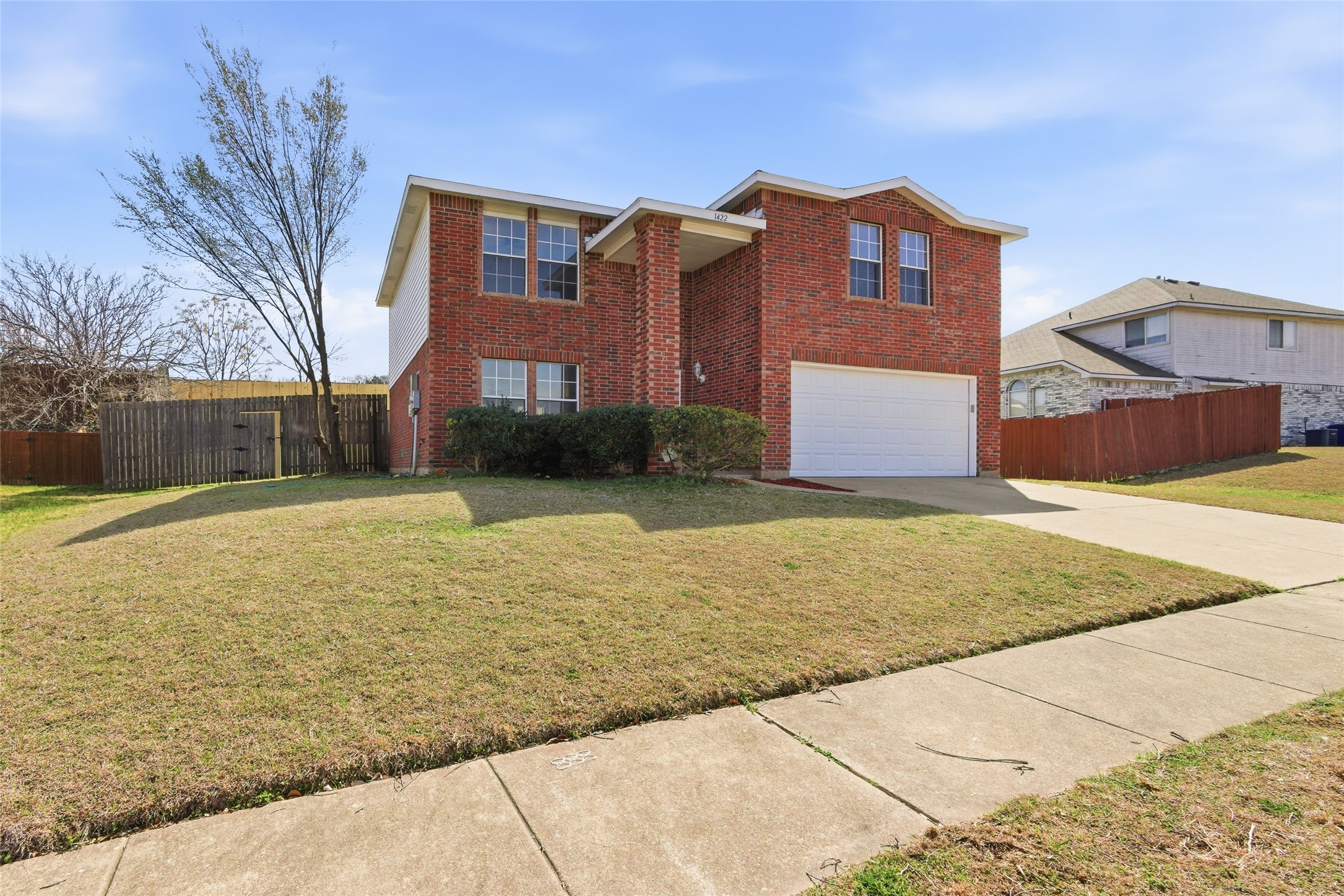 1422 Mill Branch Drive