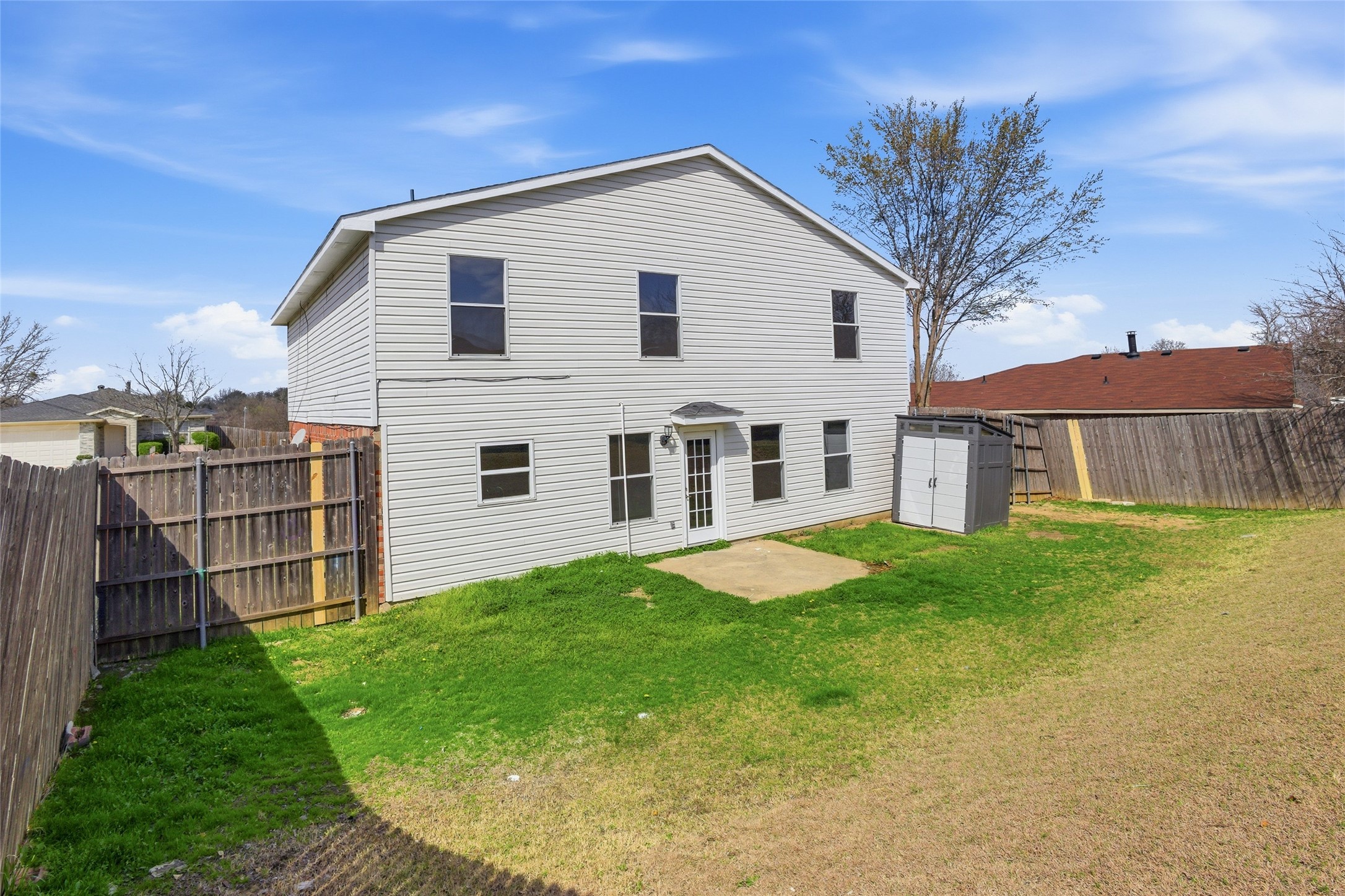 1422 Mill Branch Drive