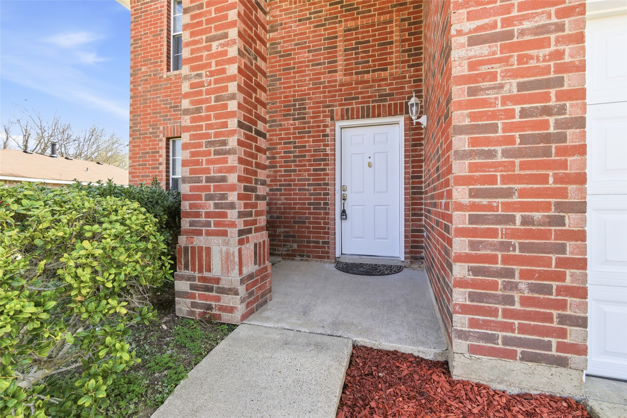 1422 Mill Branch Drive