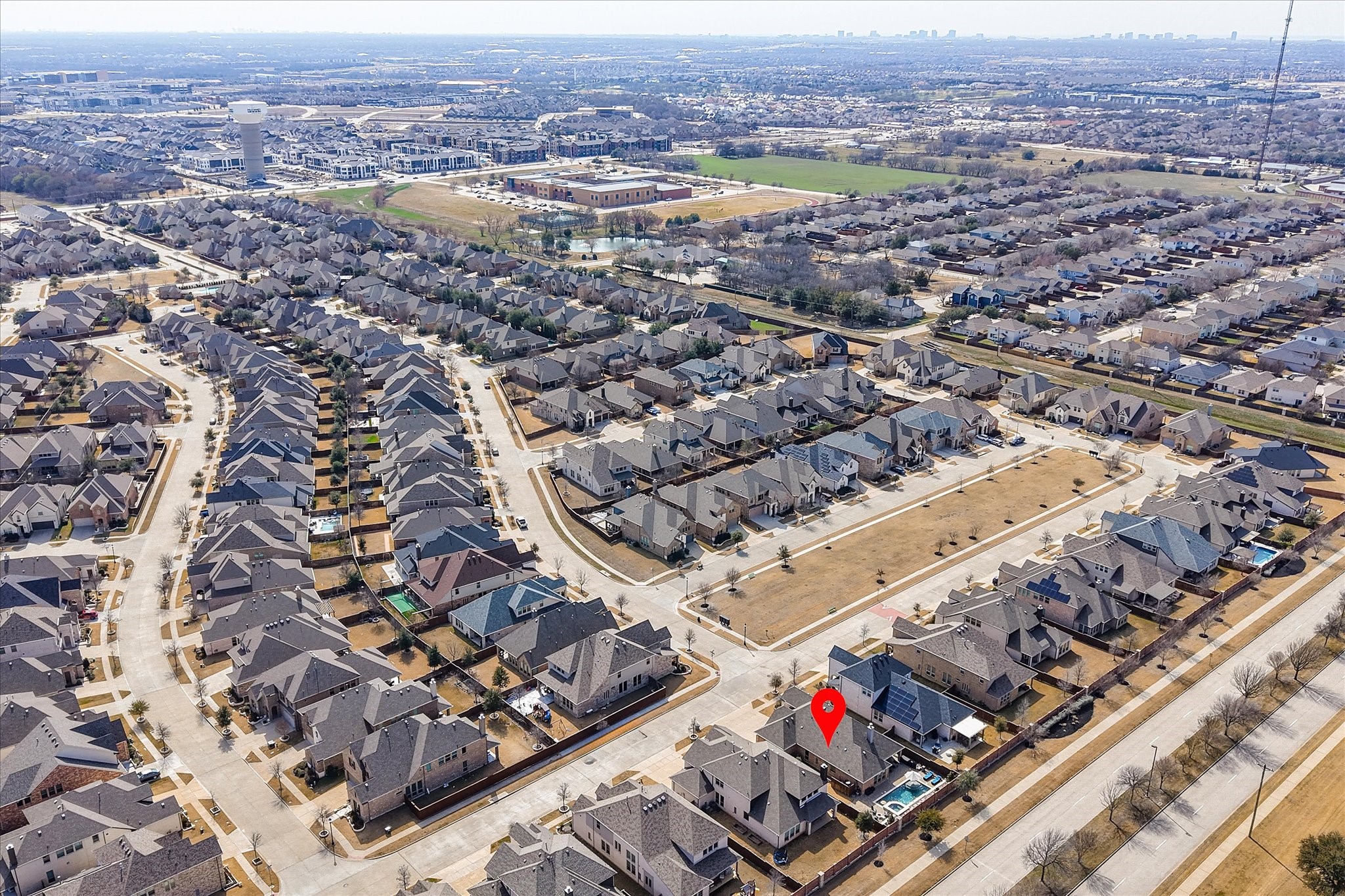 6566 Palo Alto Street