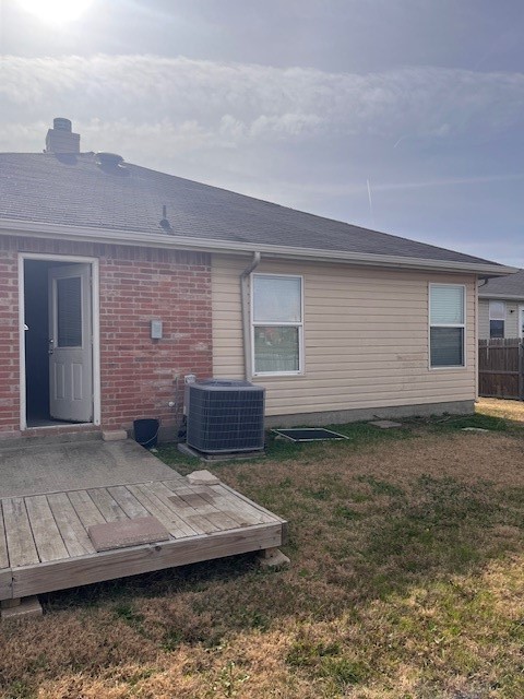 524 Timberhaven Trail