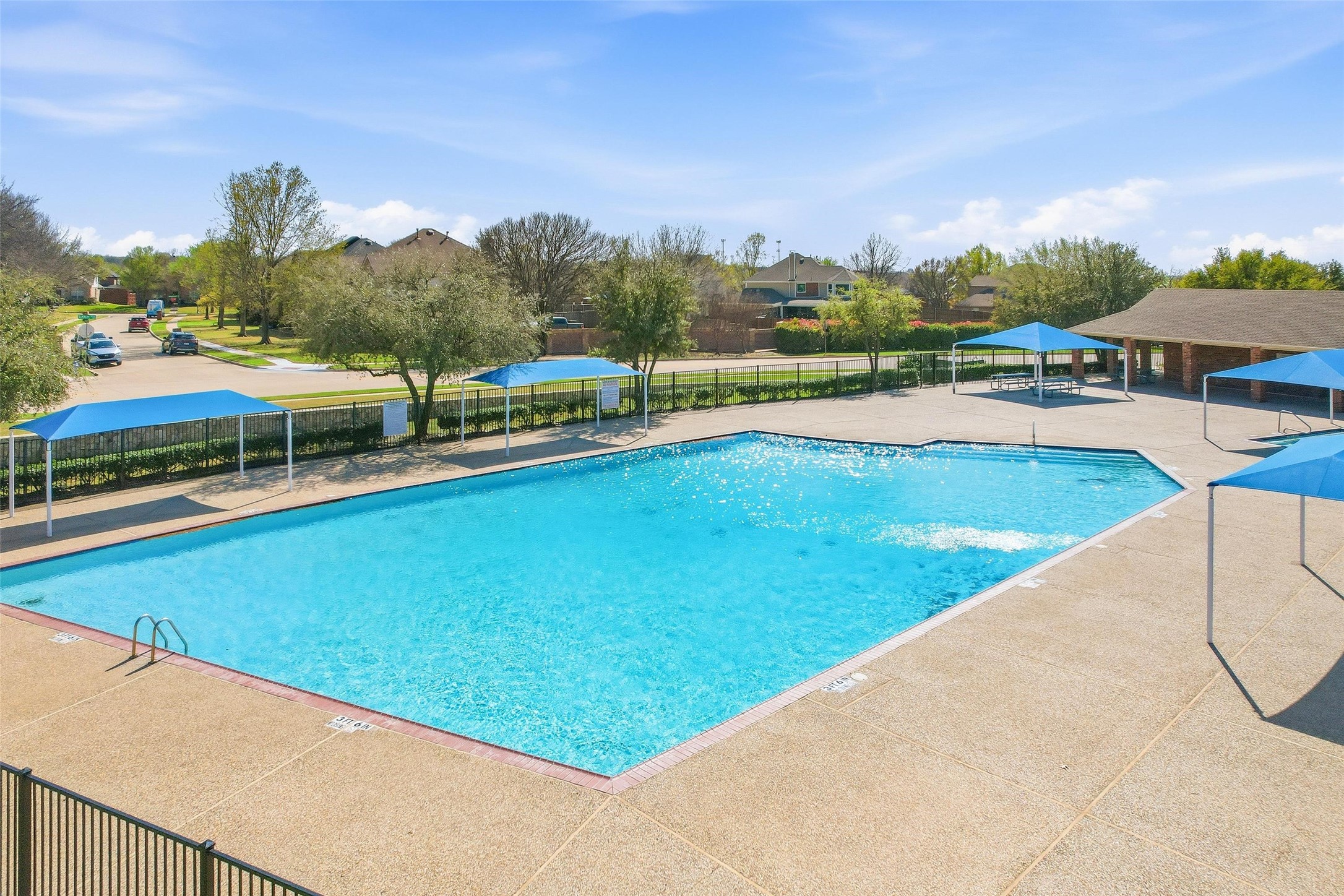 7116 Prairie Flower Lane