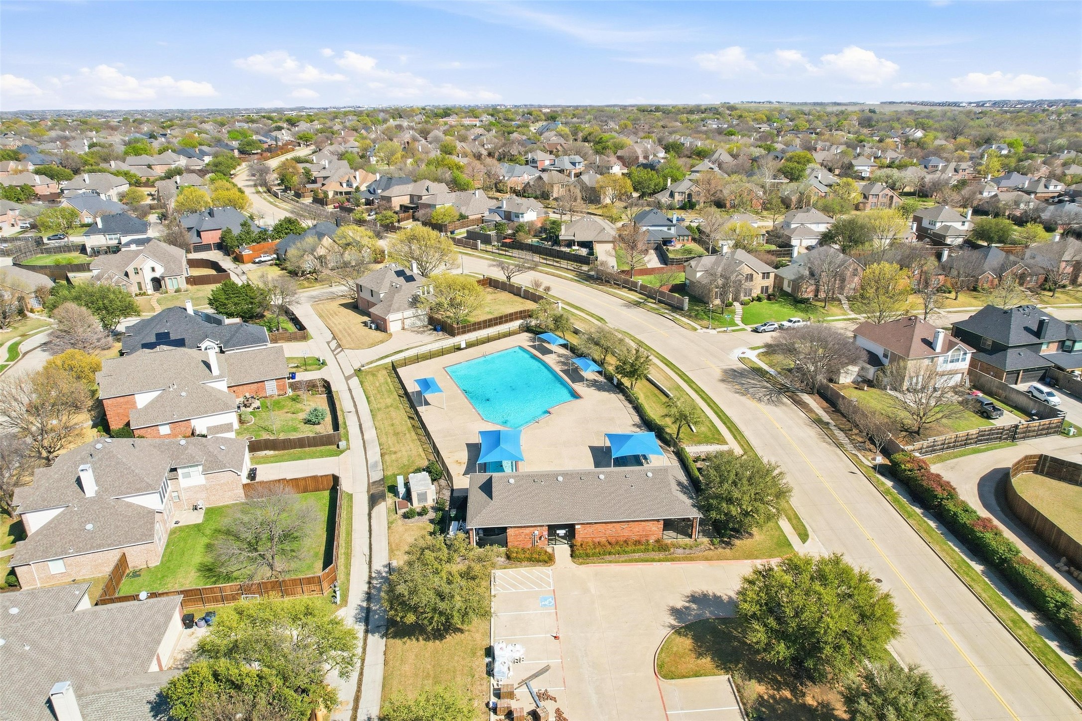 7116 Prairie Flower Lane