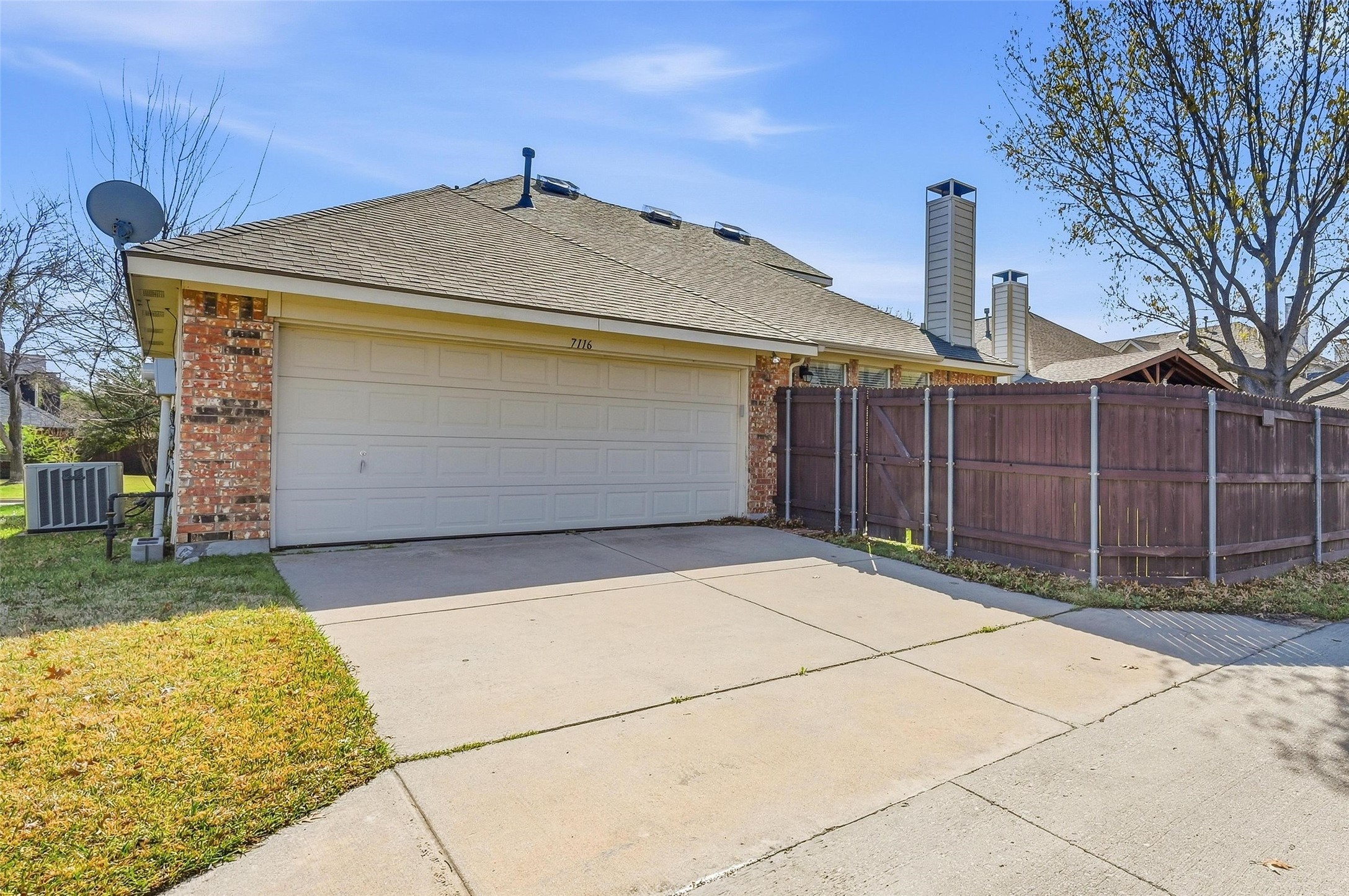 7116 Prairie Flower Lane