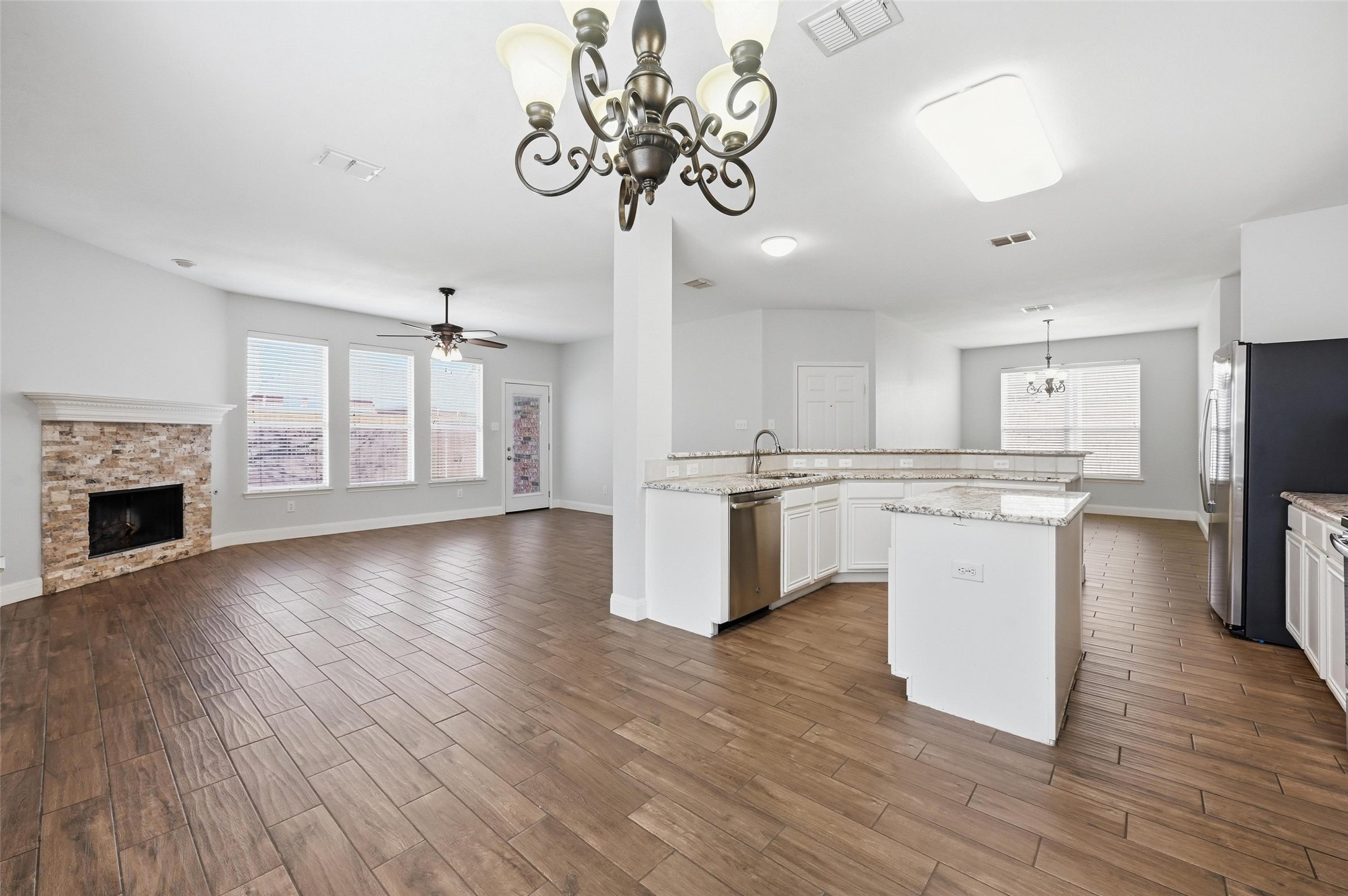 7116 Prairie Flower Lane