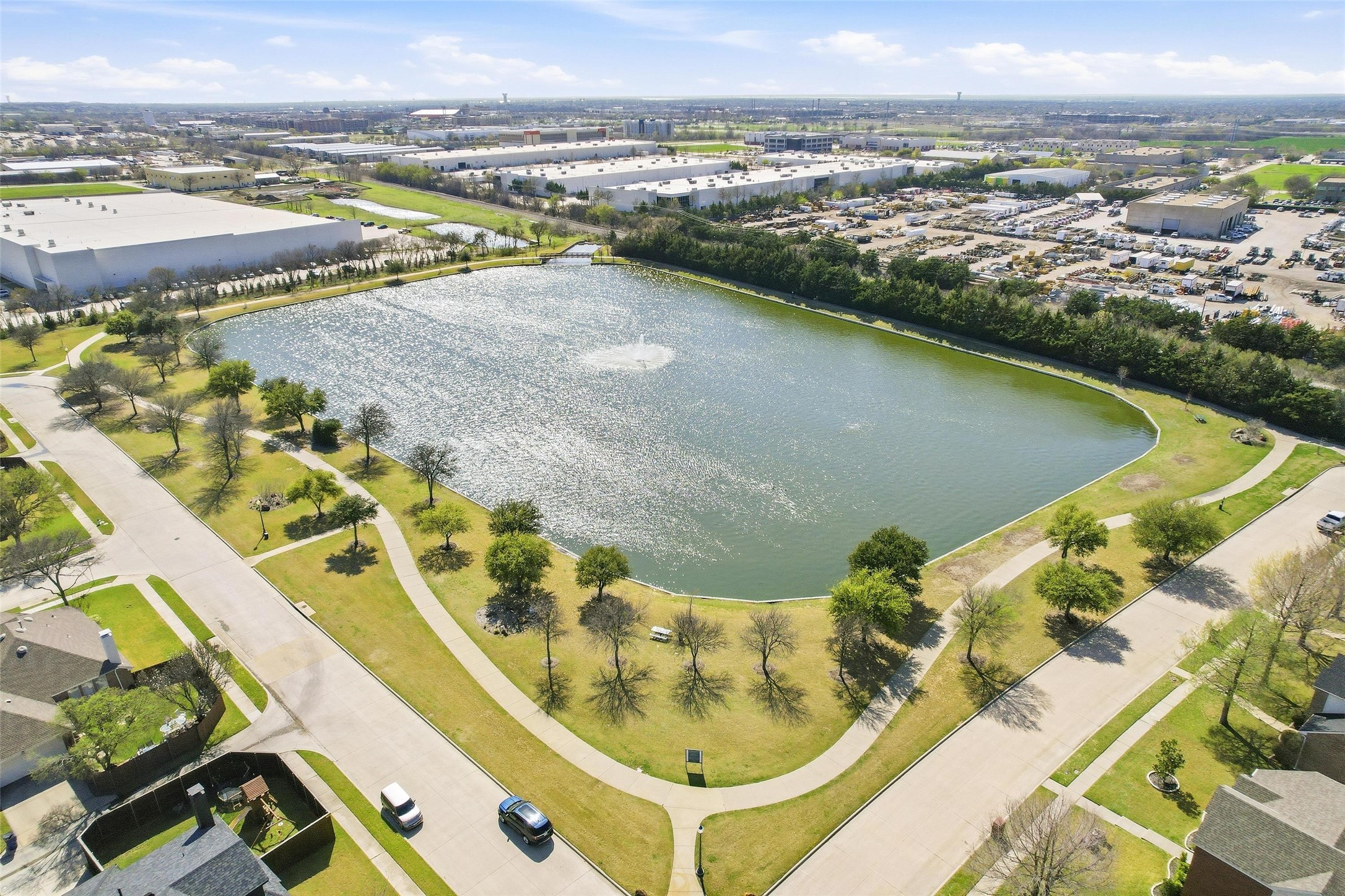 7116 Prairie Flower Lane