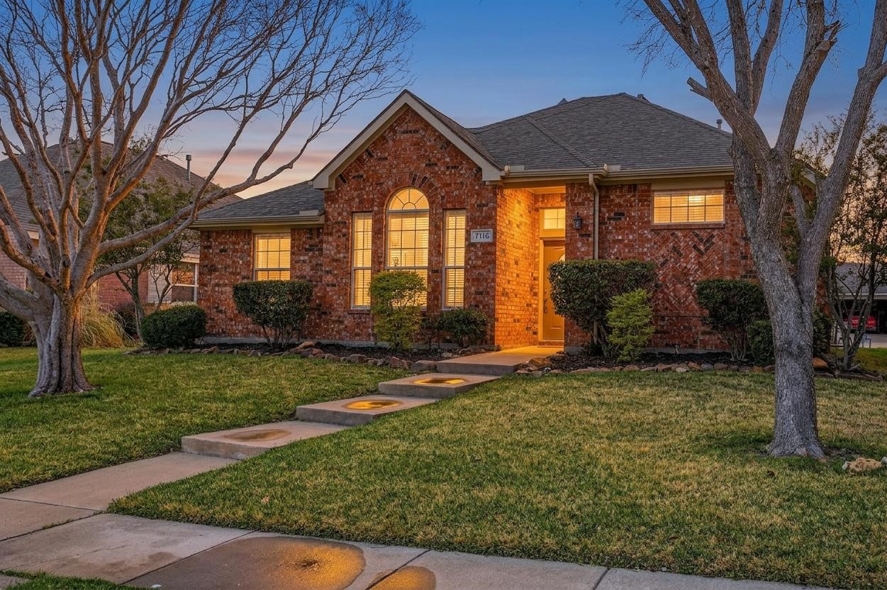 7116 Prairie Flower Lane