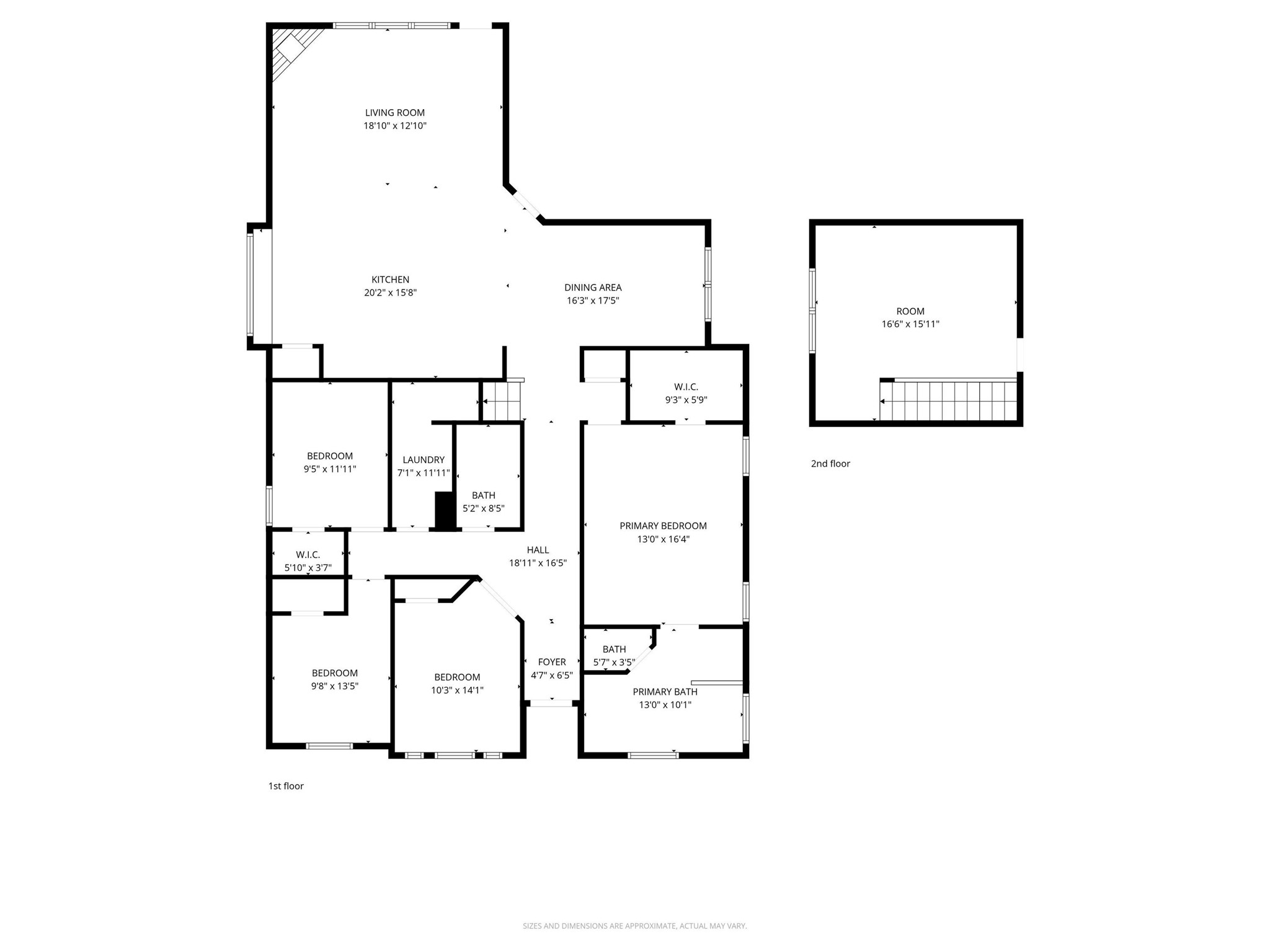 7116 Prairie Flower Lane