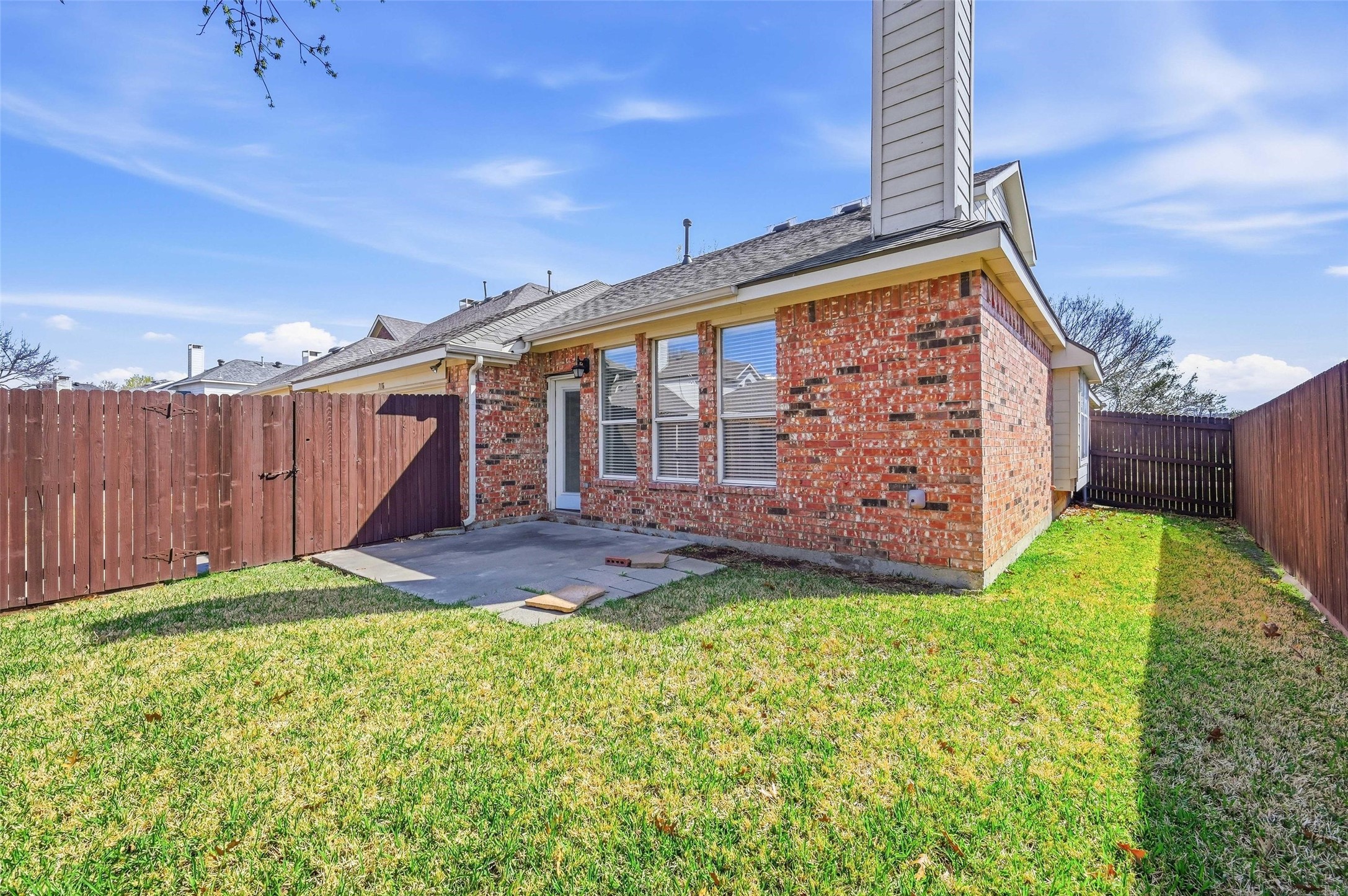 7116 Prairie Flower Lane