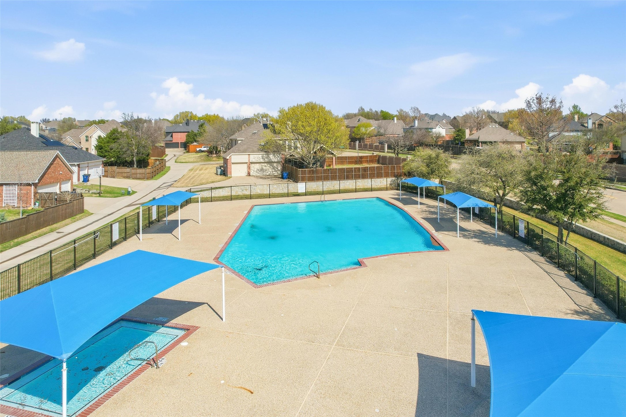 7116 Prairie Flower Lane