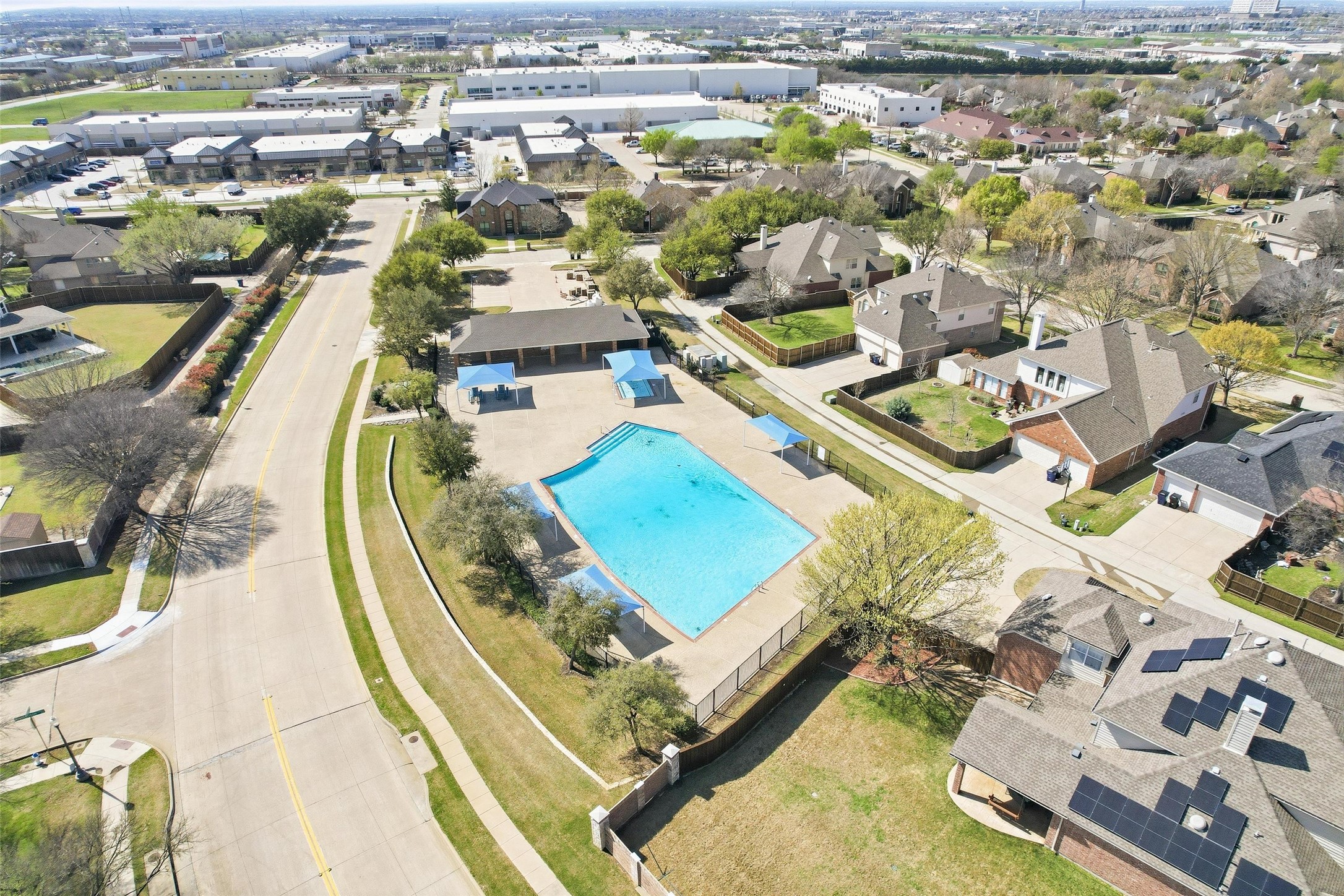 7116 Prairie Flower Lane