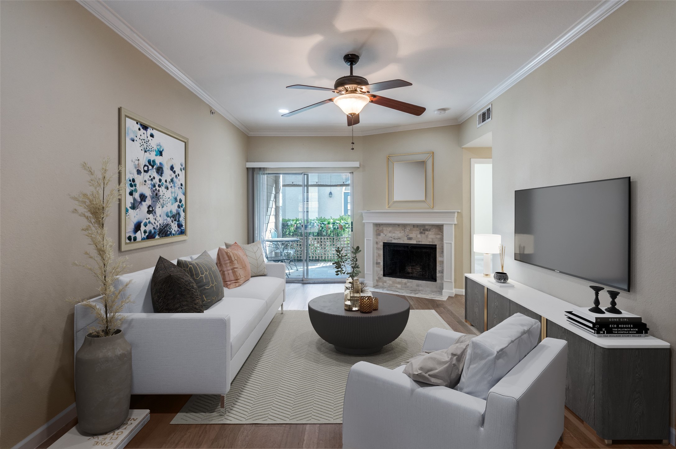 2601 Preston Road 3103