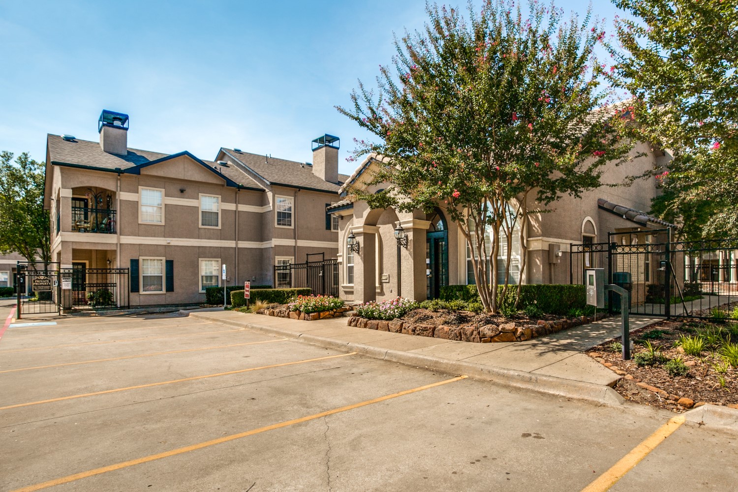 2601 Preston Road 3103