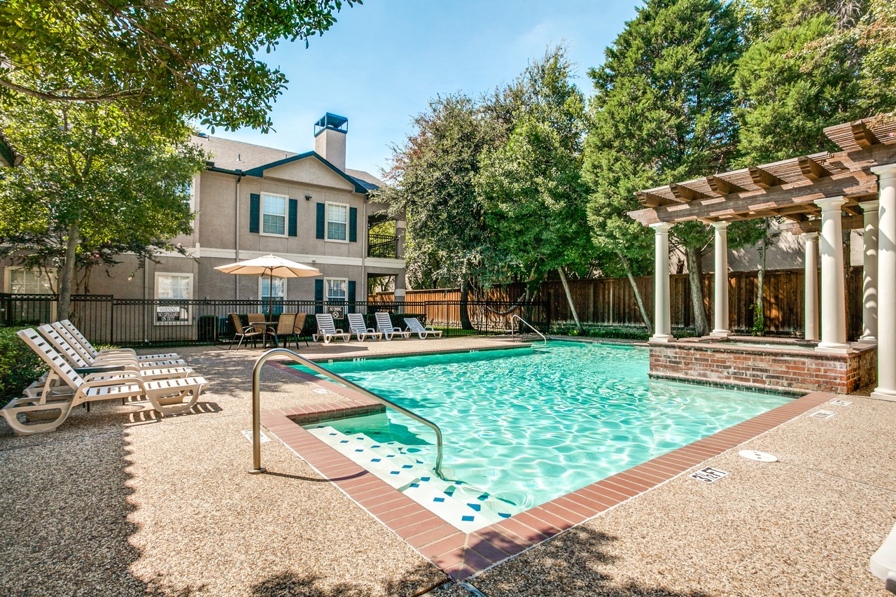 2601 Preston Road 3103