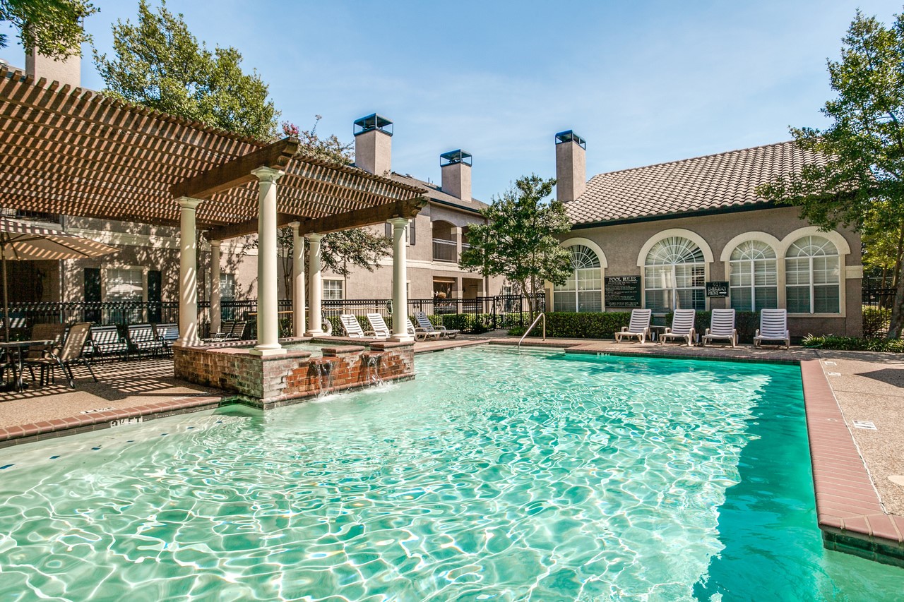 2601 Preston Road 3103
