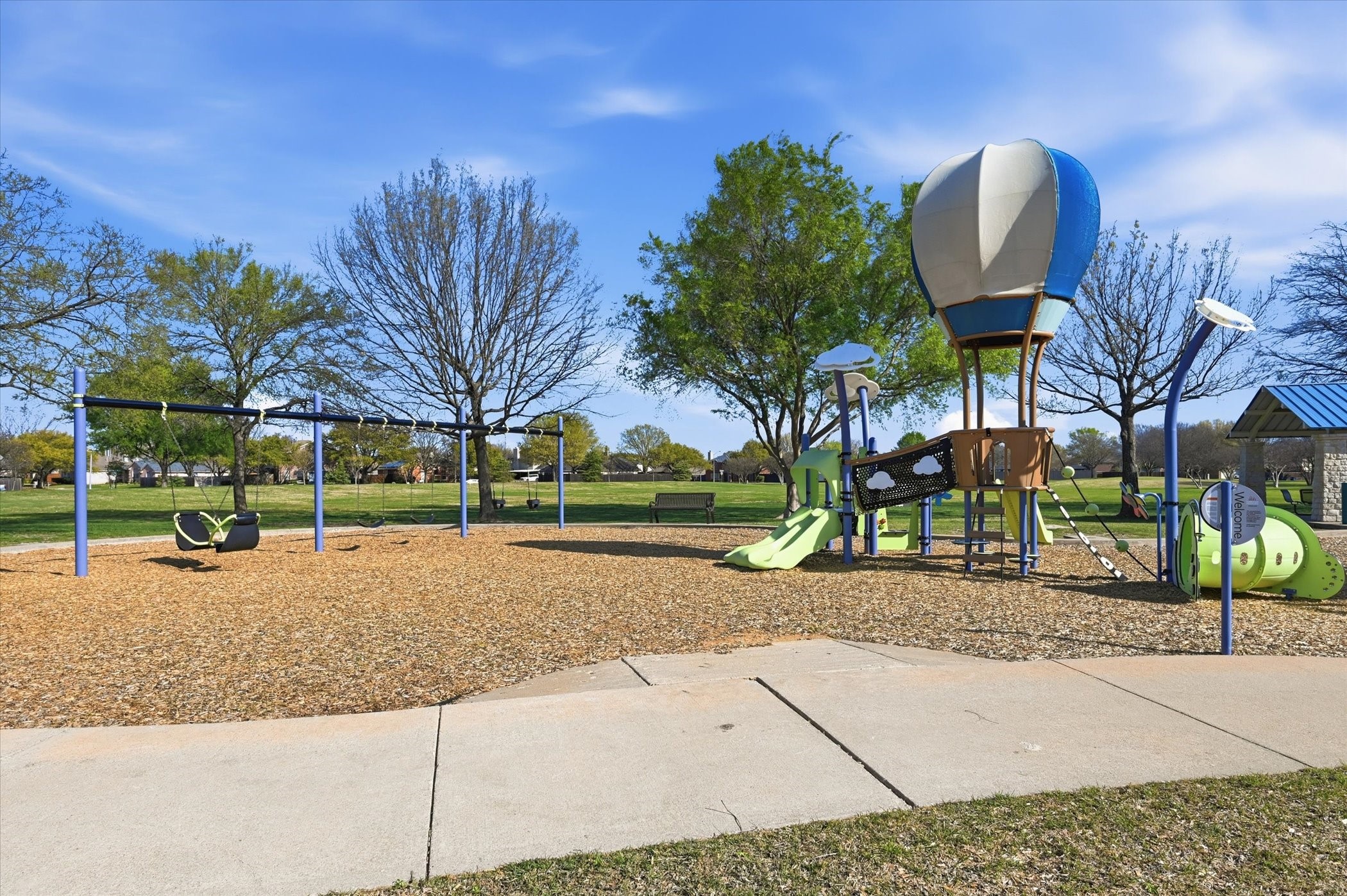 1423 Winterwood Drive