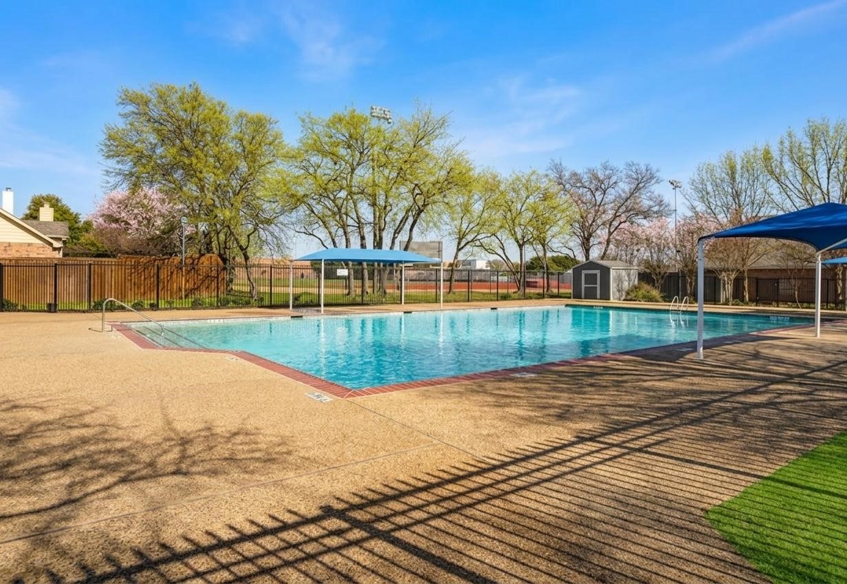 1423 Winterwood Drive