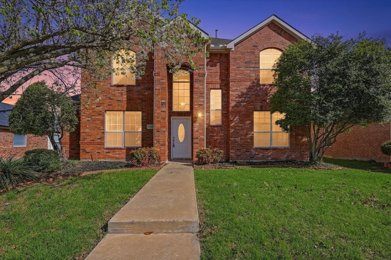 1423 Winterwood Drive