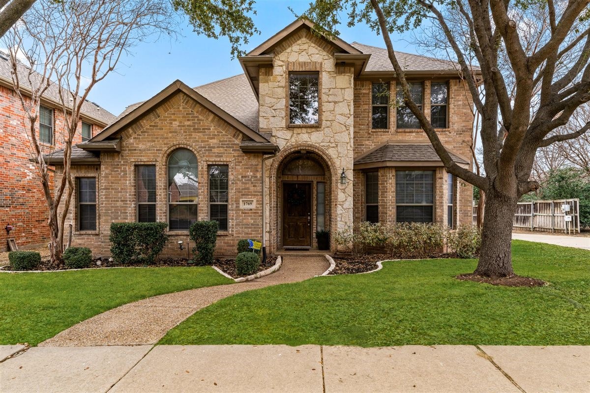 1769 Flowers Drive