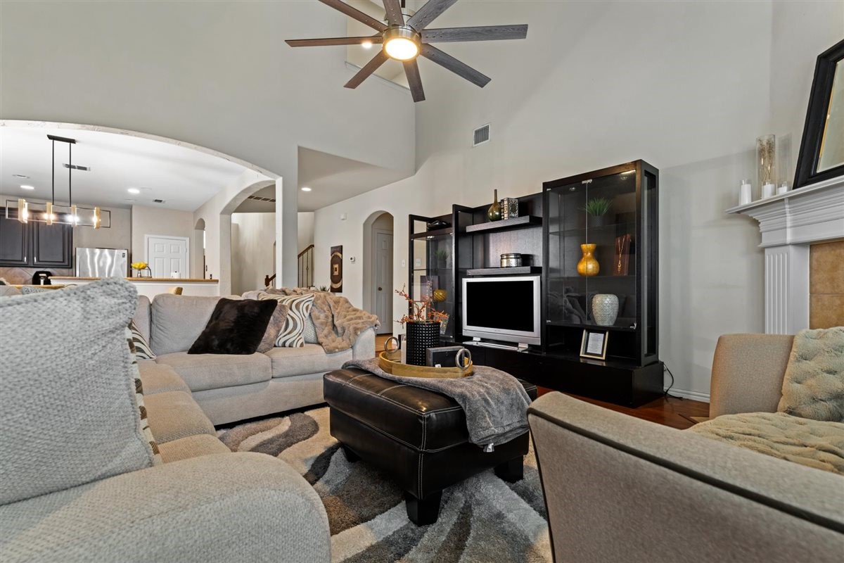 1769 Flowers Drive