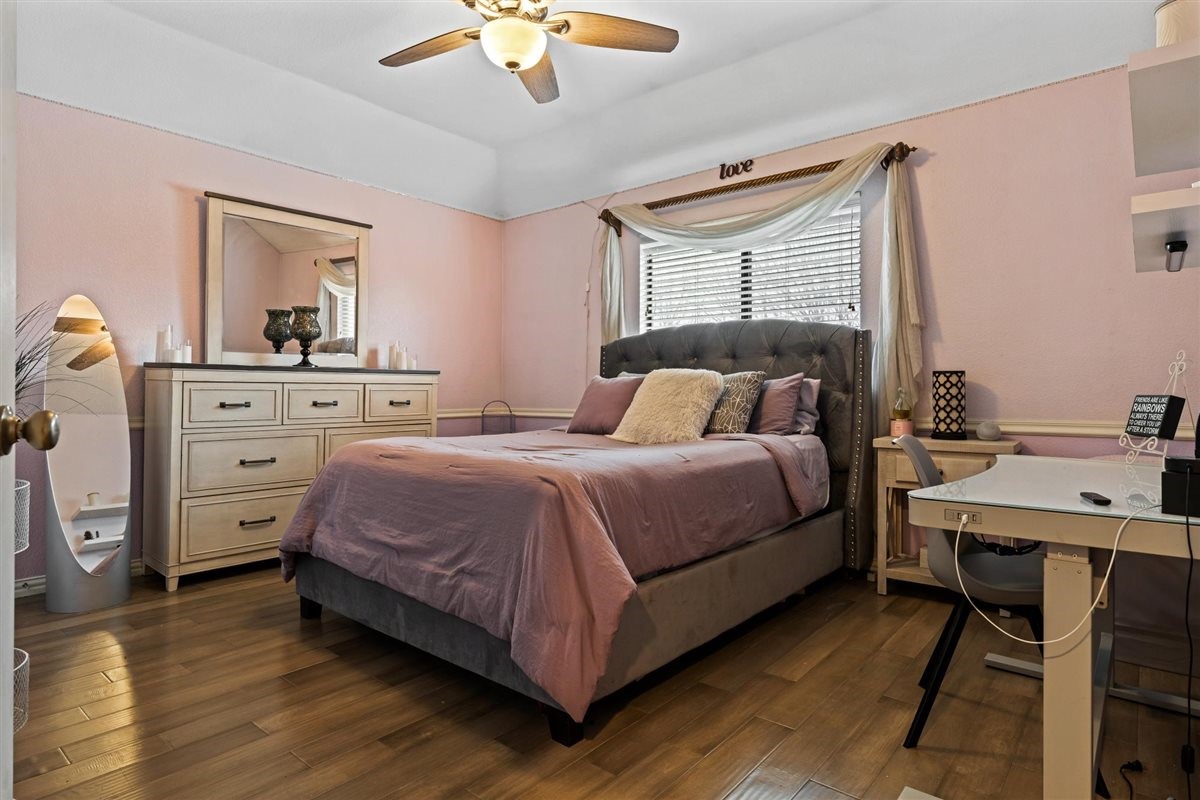 1769 Flowers Drive