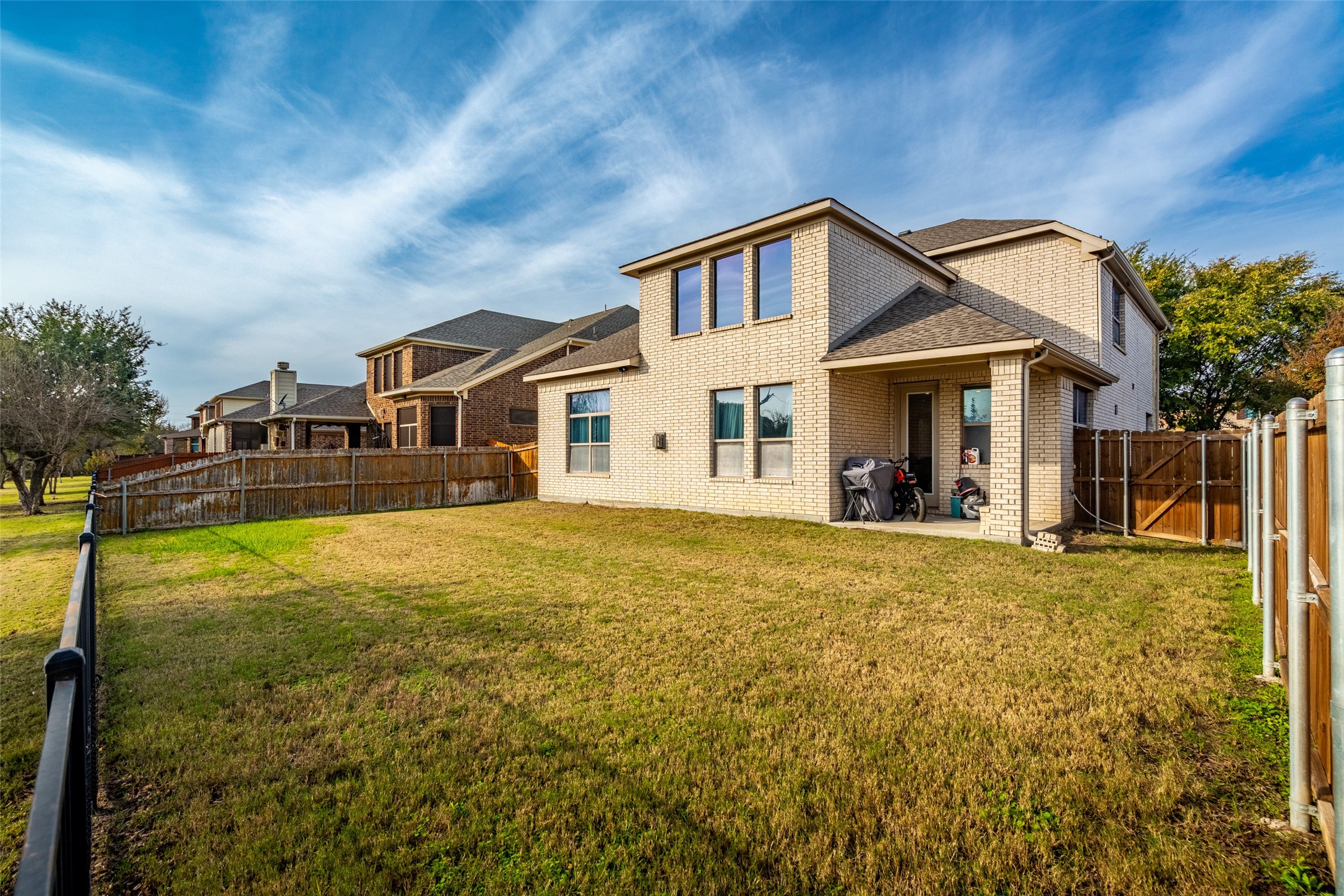 4519 Forest Bend Court