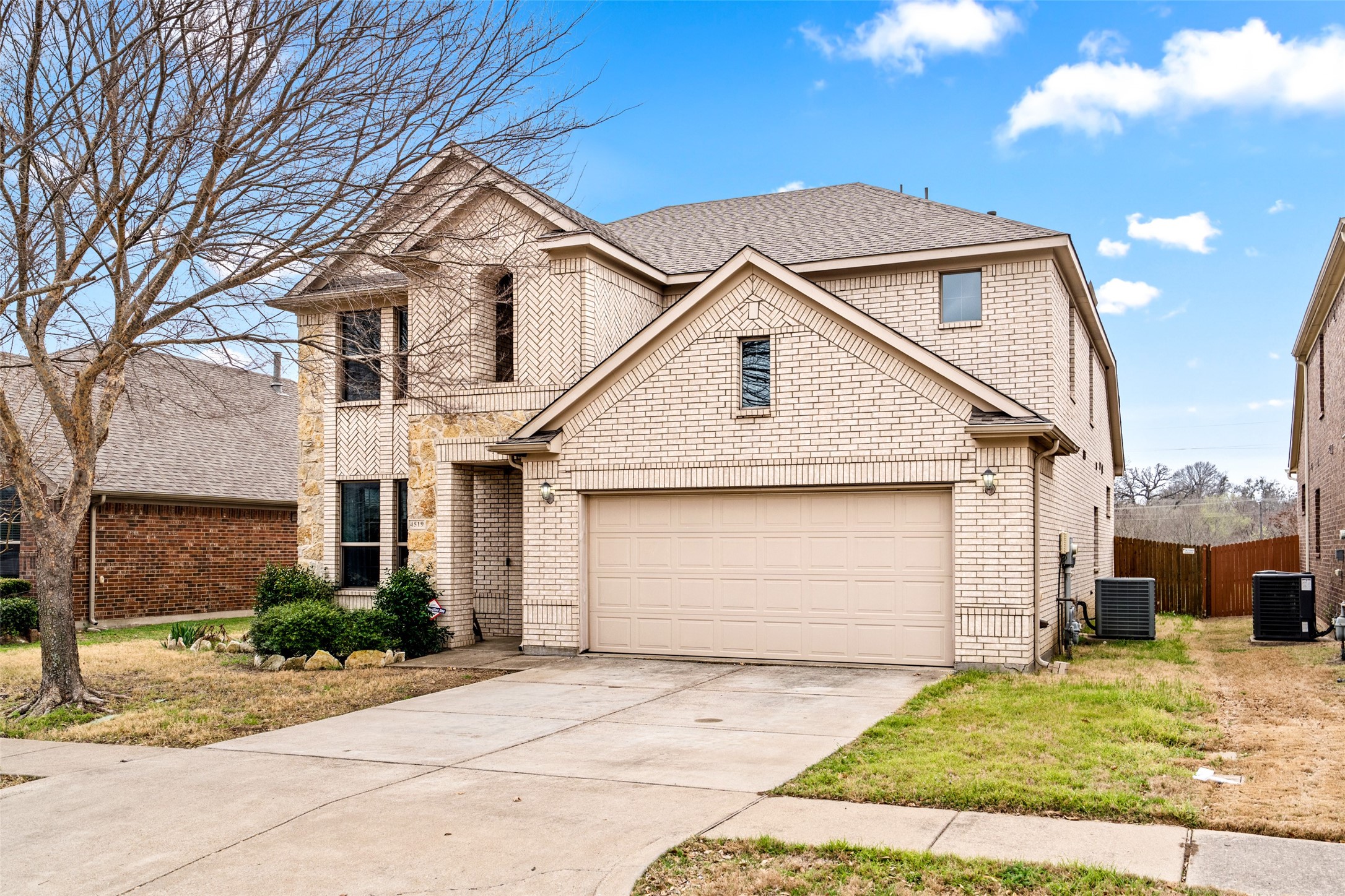4519 Forest Bend Court