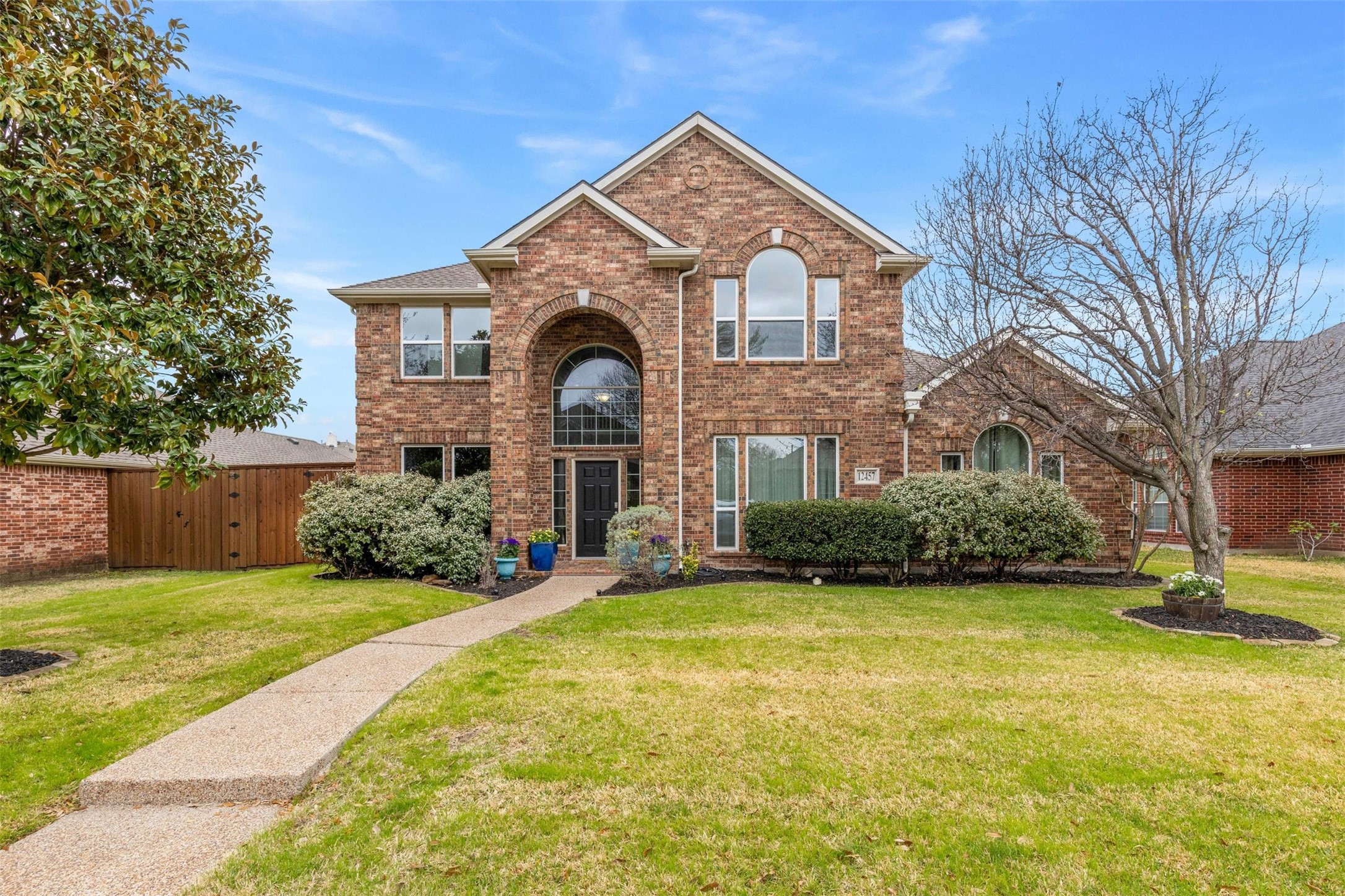 12457 Bruschetta Drive