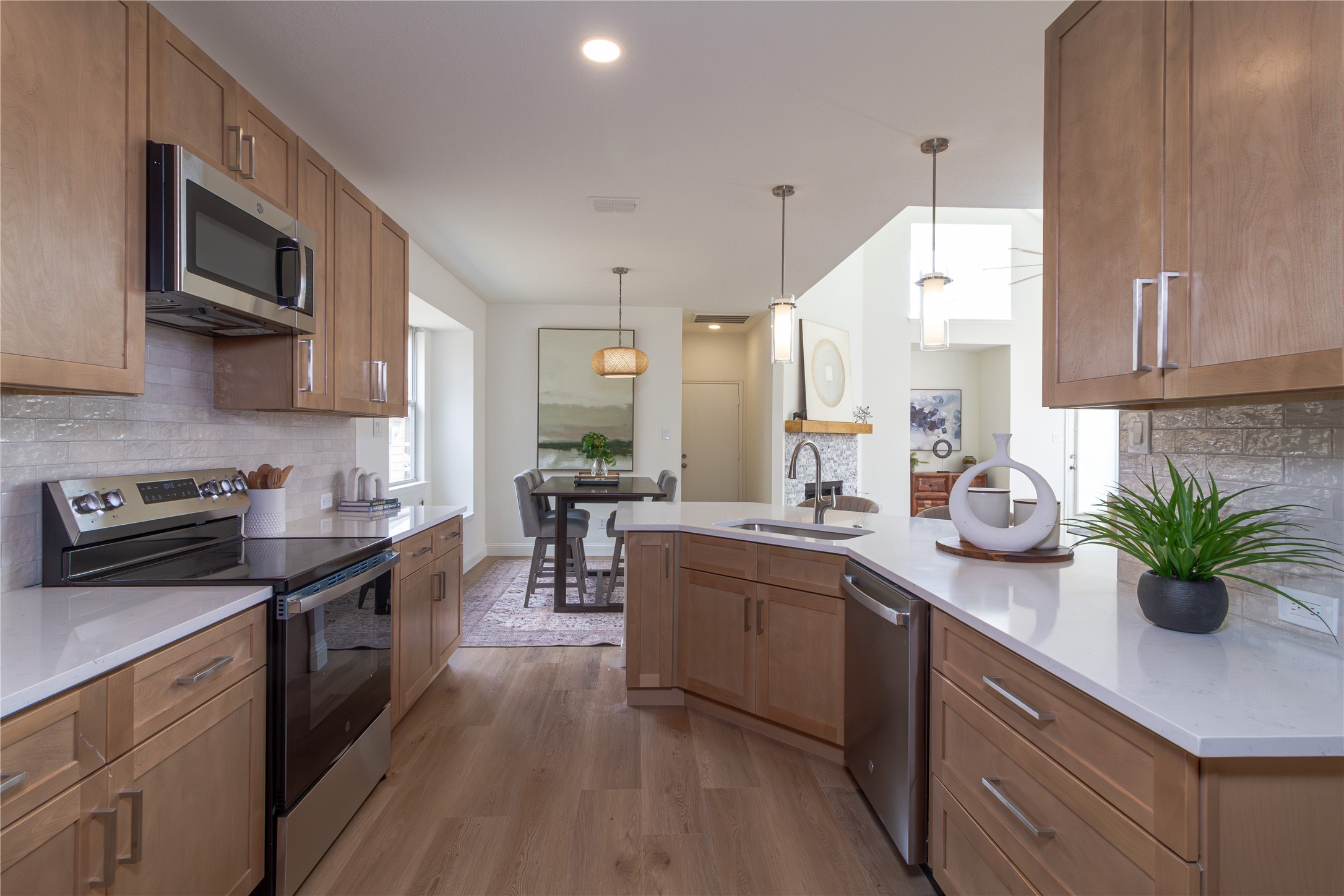 5921 Hidden Pine Lane