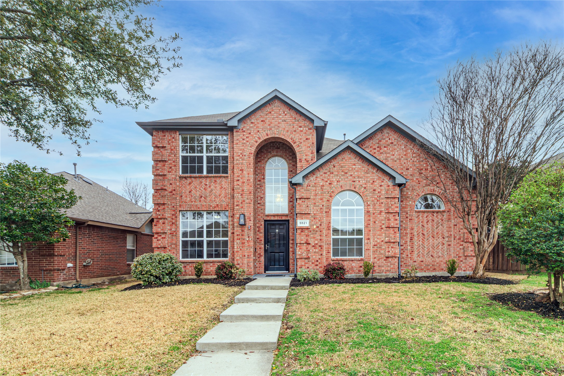 5921 Hidden Pine Lane