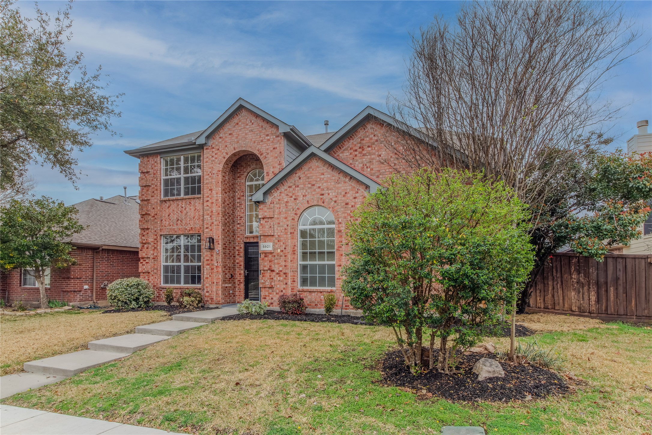 5921 Hidden Pine Lane