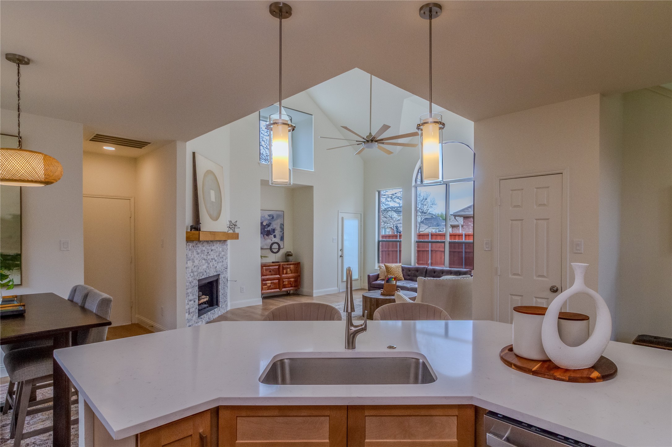 5921 Hidden Pine Lane