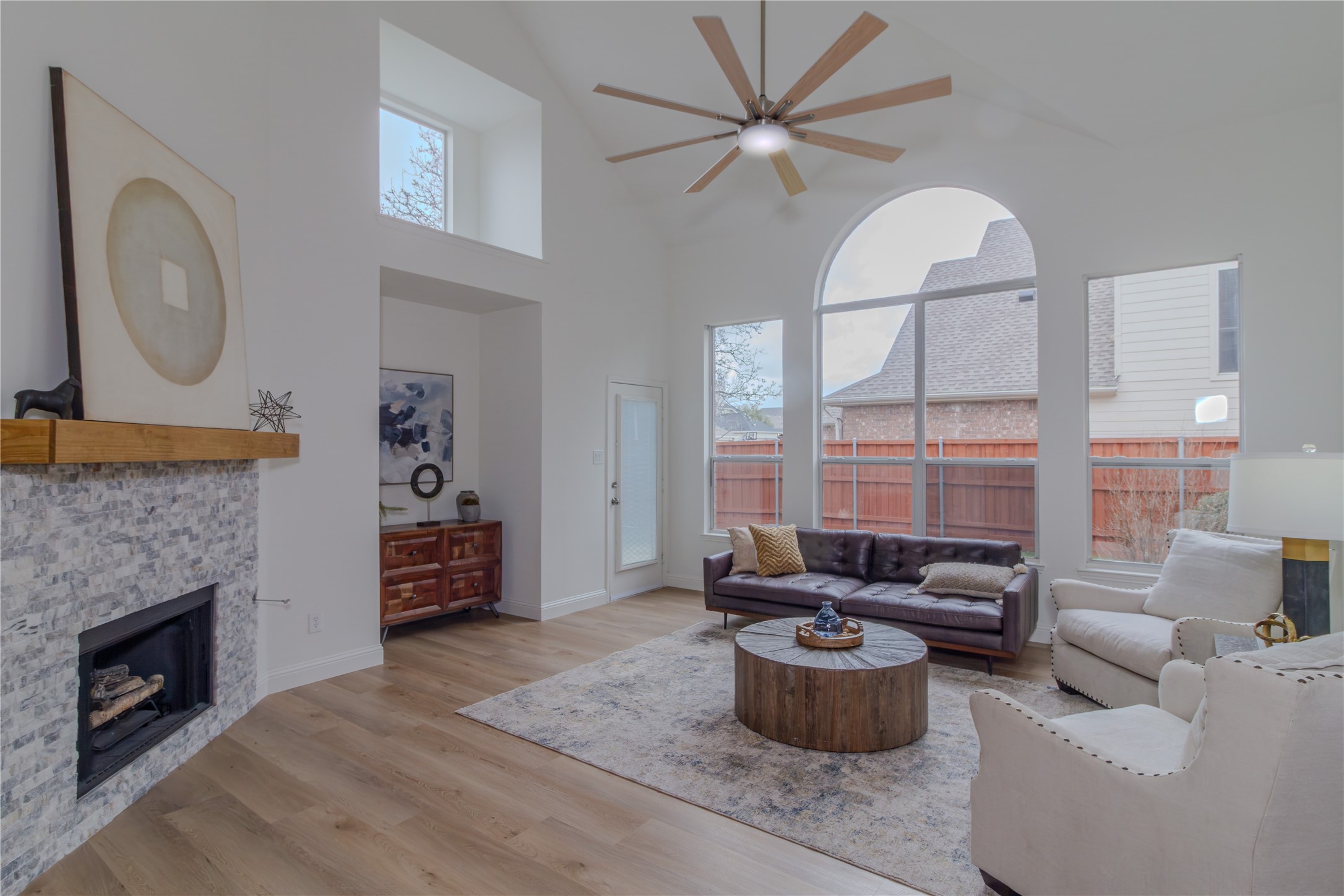 5921 Hidden Pine Lane