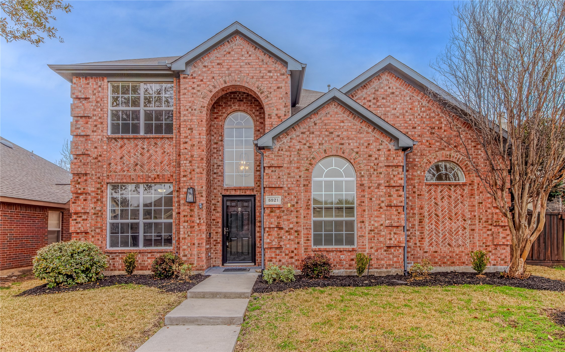 5921 Hidden Pine Lane