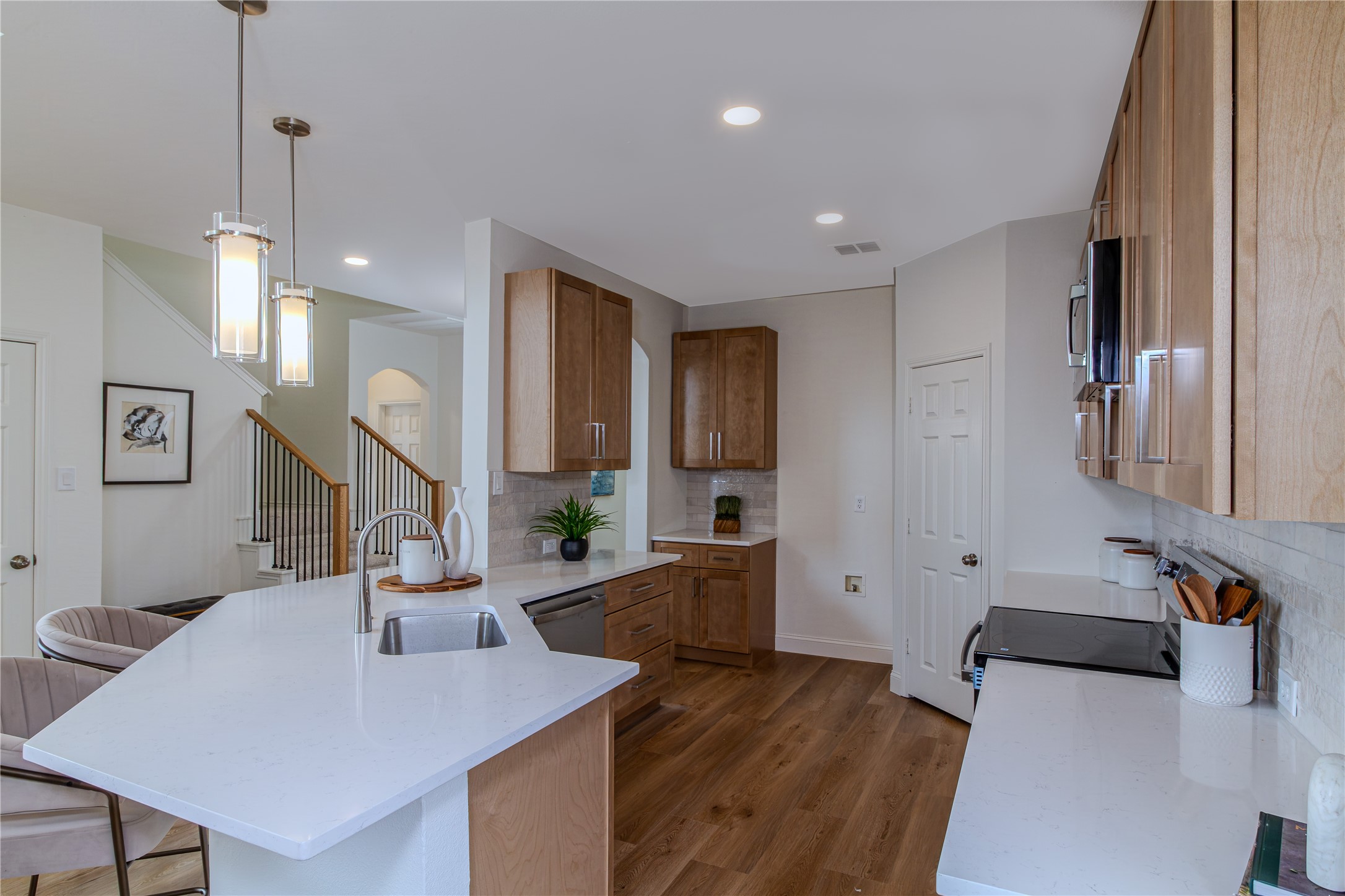 5921 Hidden Pine Lane