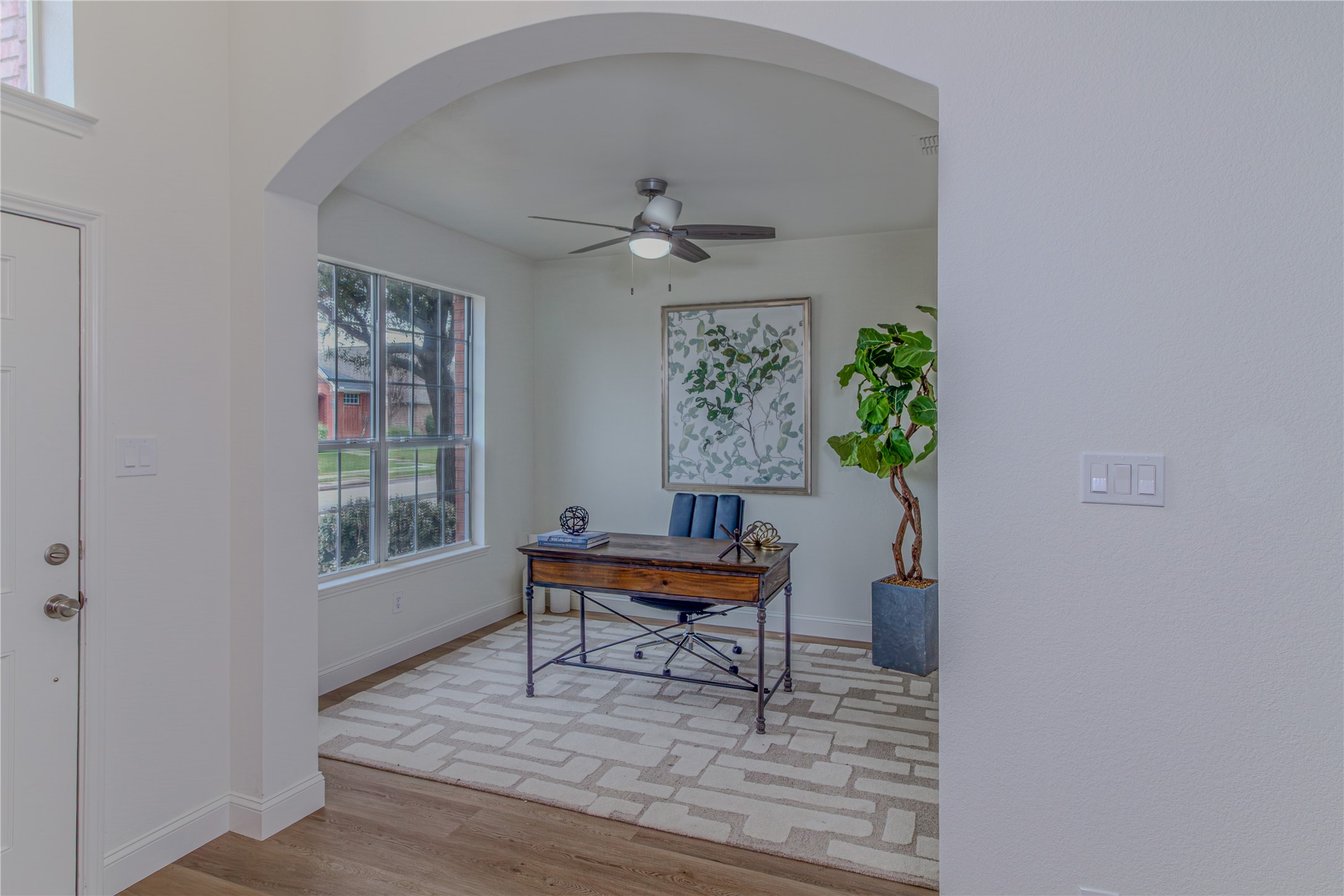 5921 Hidden Pine Lane