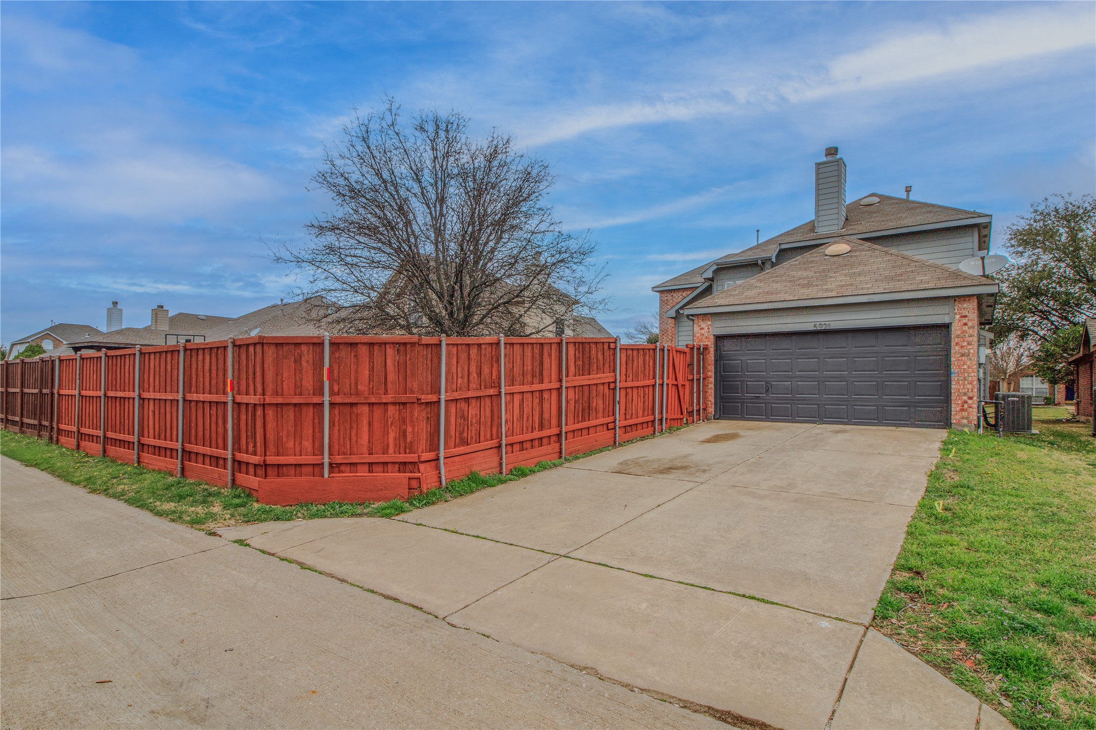 5921 Hidden Pine Lane